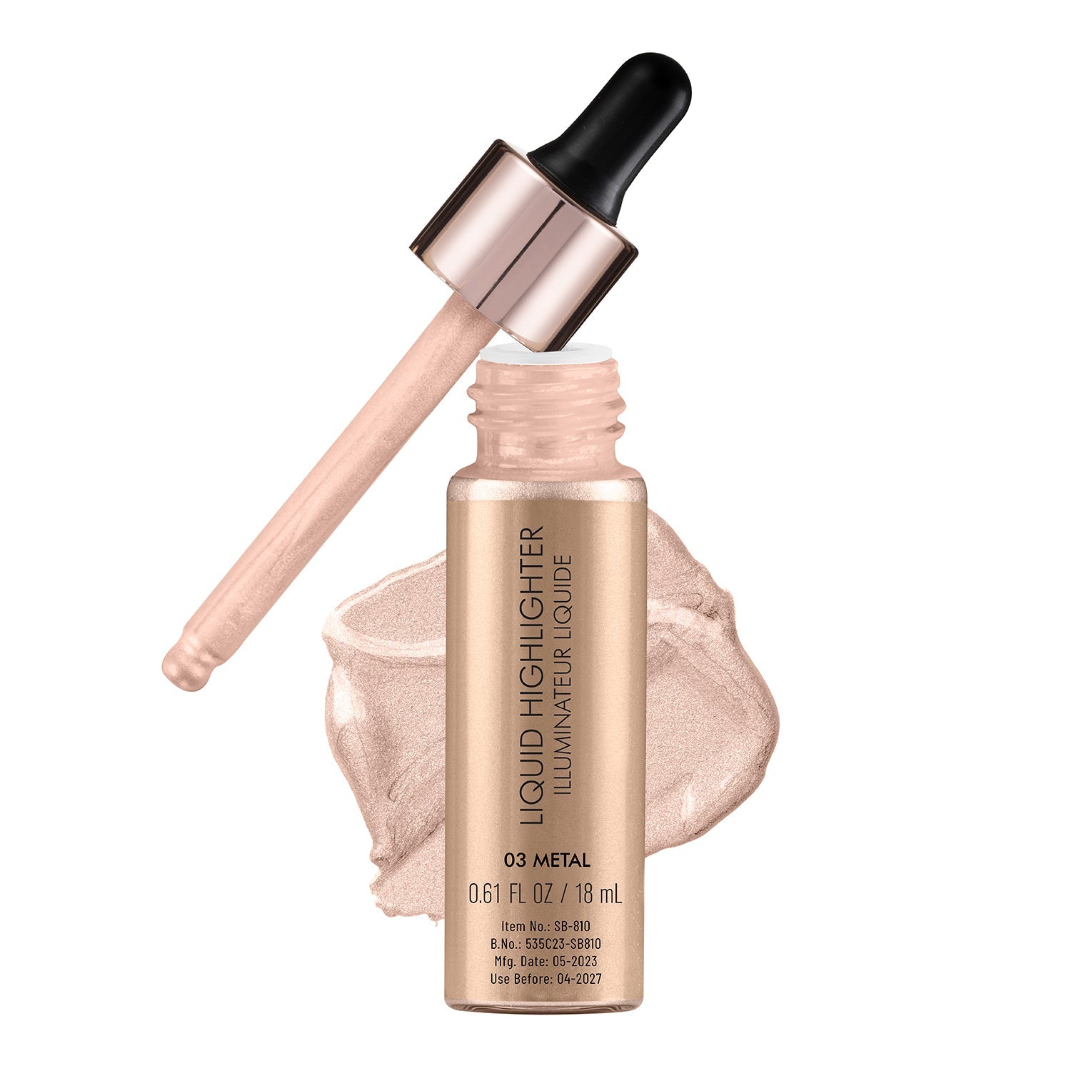 Swiss Beauty Liquid Highlighter