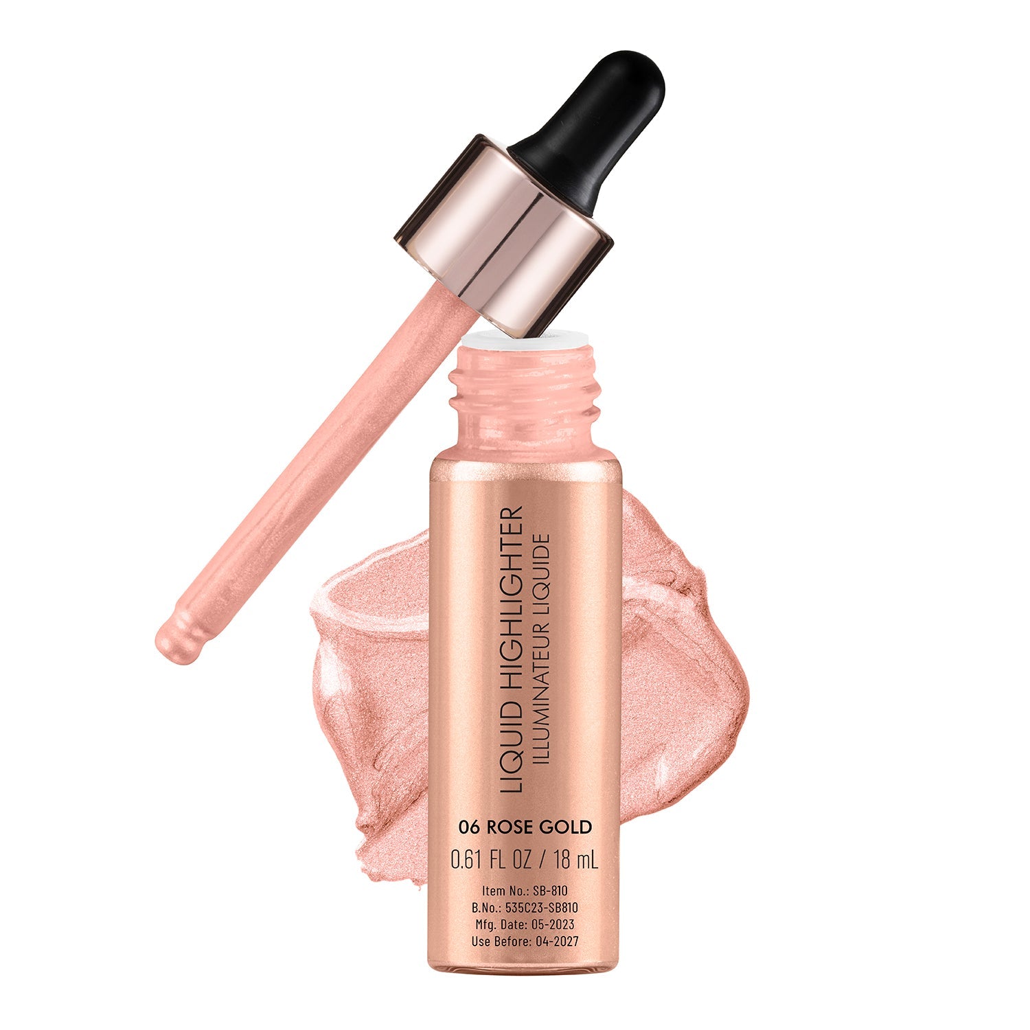 Swiss Beauty Liquid Highlighter