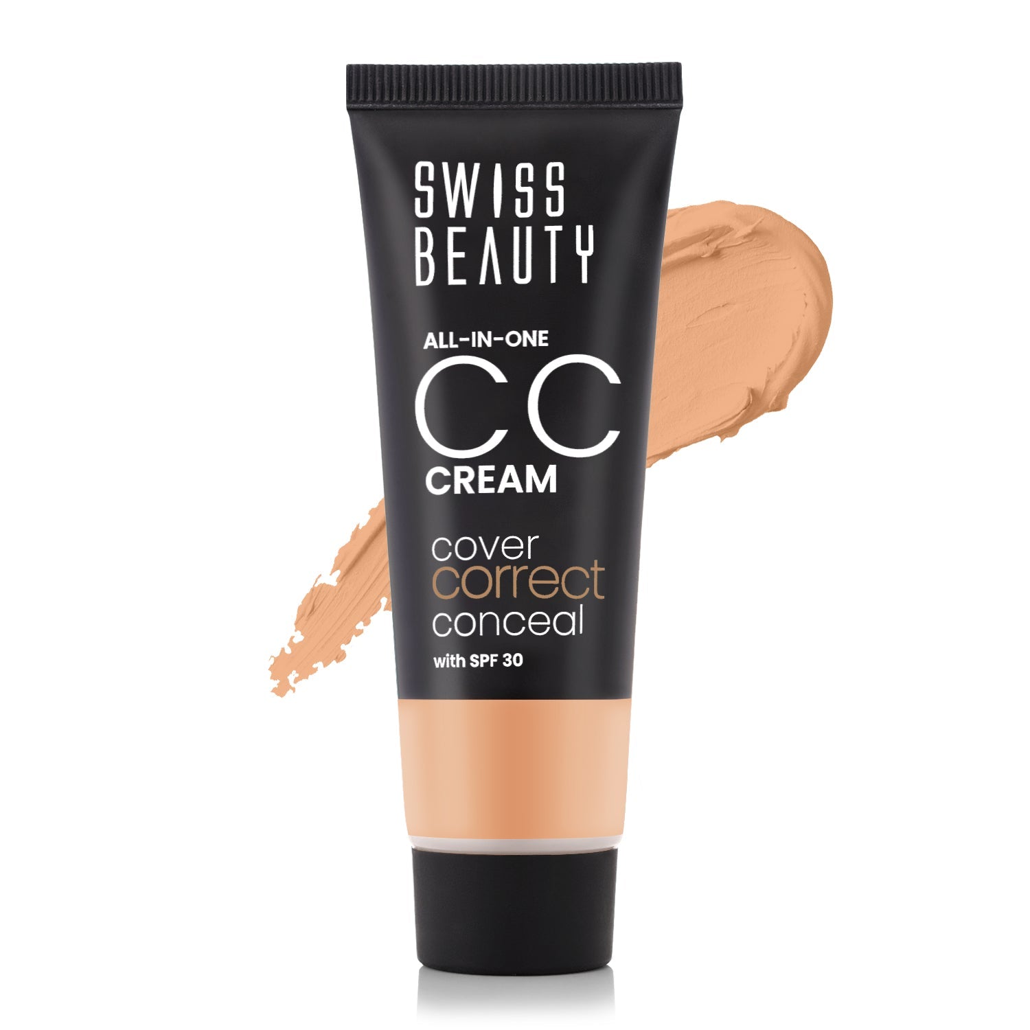Swiss Beauty All-In-One CC Cream