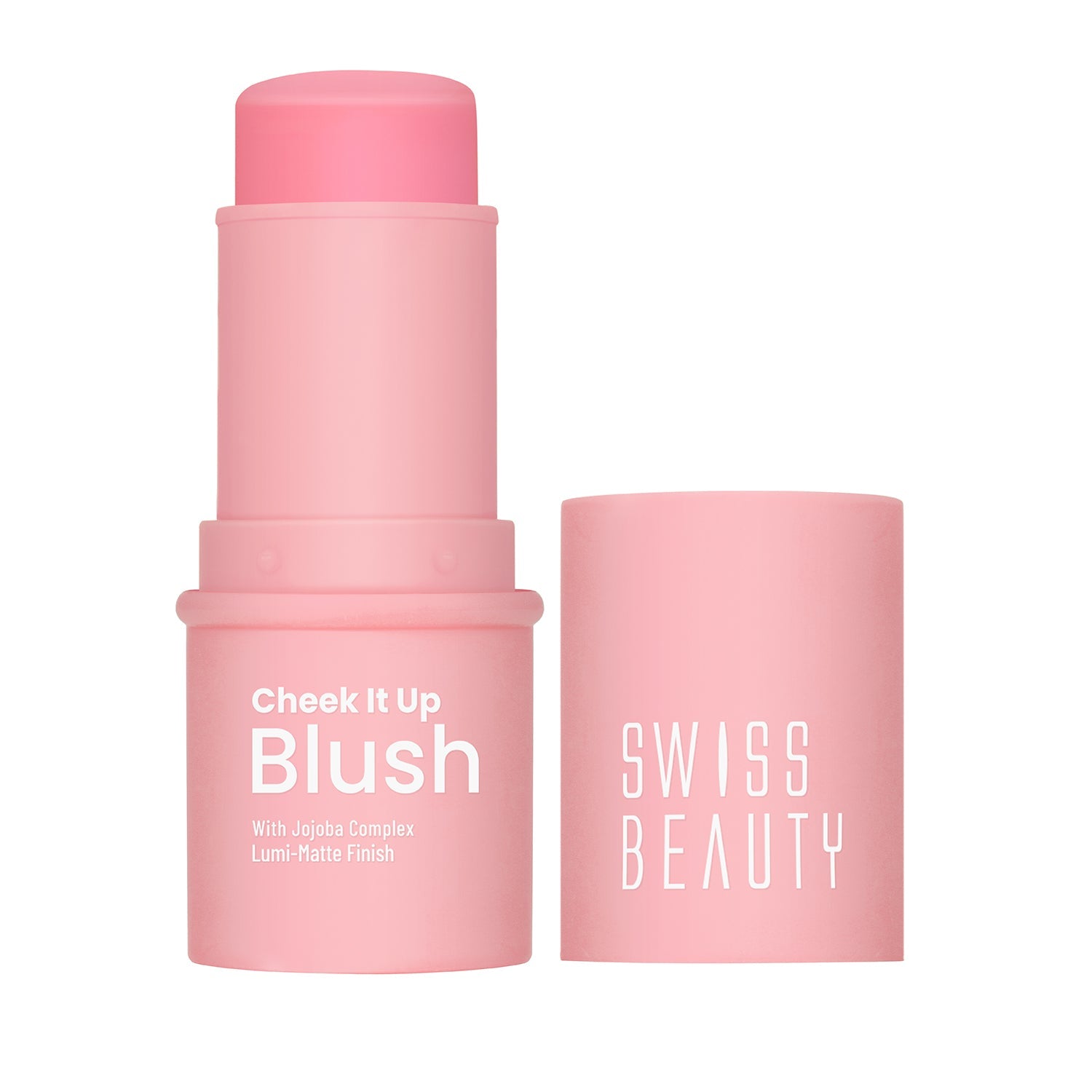 Swiss Beauty Cheek It Up Blush