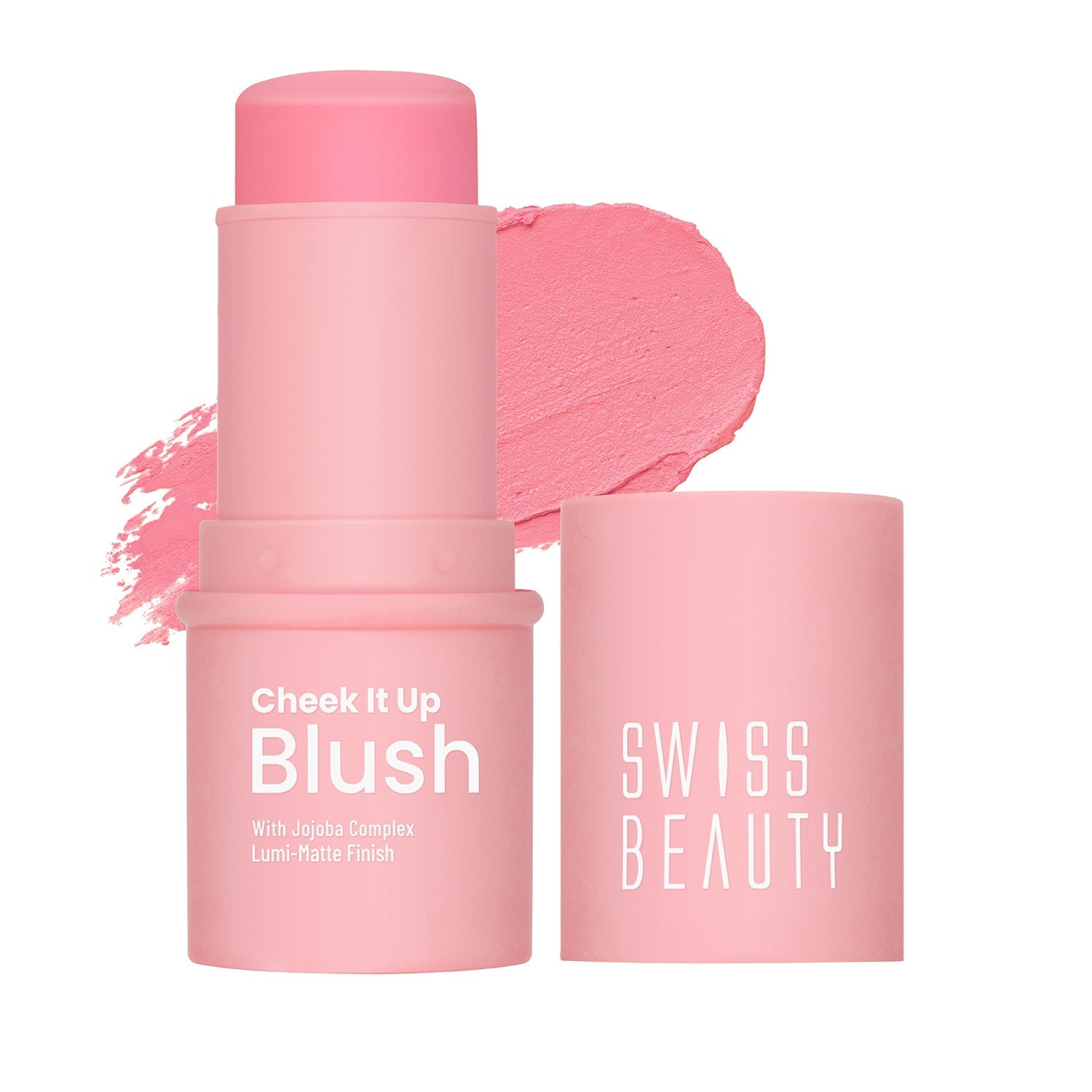 Swiss Beauty Cheek It Up Blush