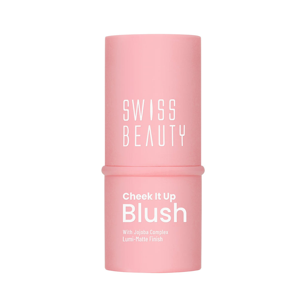 Swiss Beauty Cheek It Up Blush