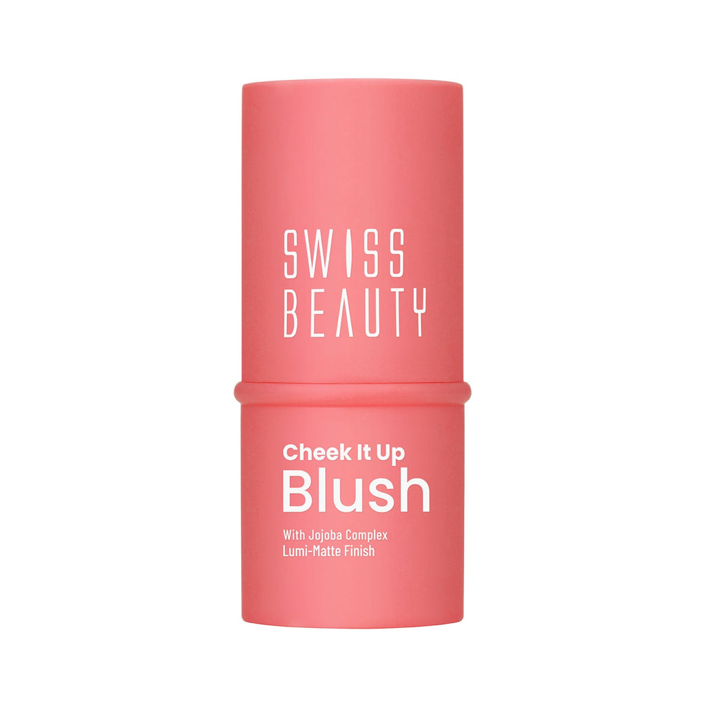 Swiss Beauty Cheek It Up Blush