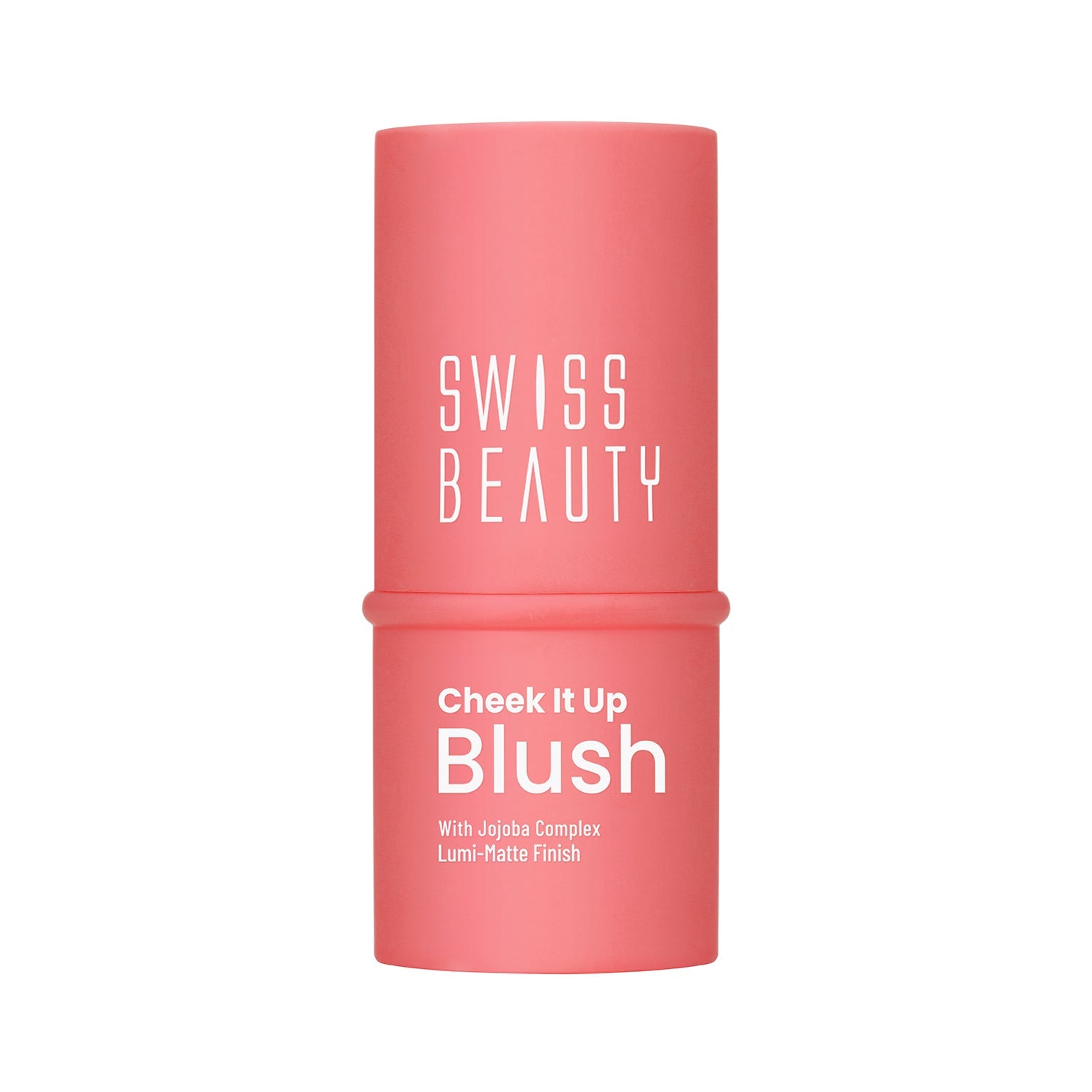 Swiss Beauty Cheek It Up Blush