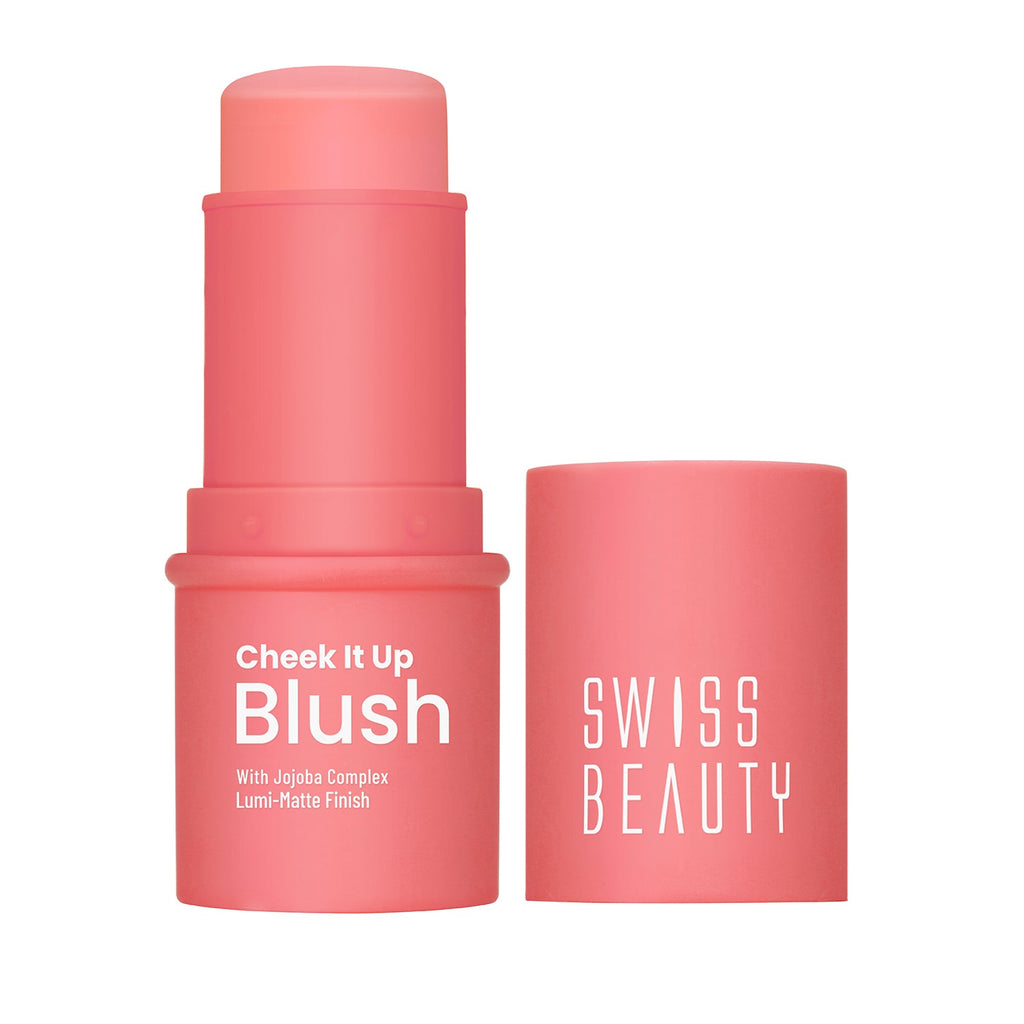Swiss Beauty Cheek It Up Blush