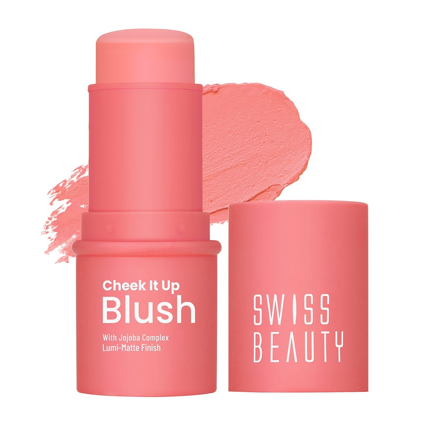 Swiss Beauty Cheek It Up Blush