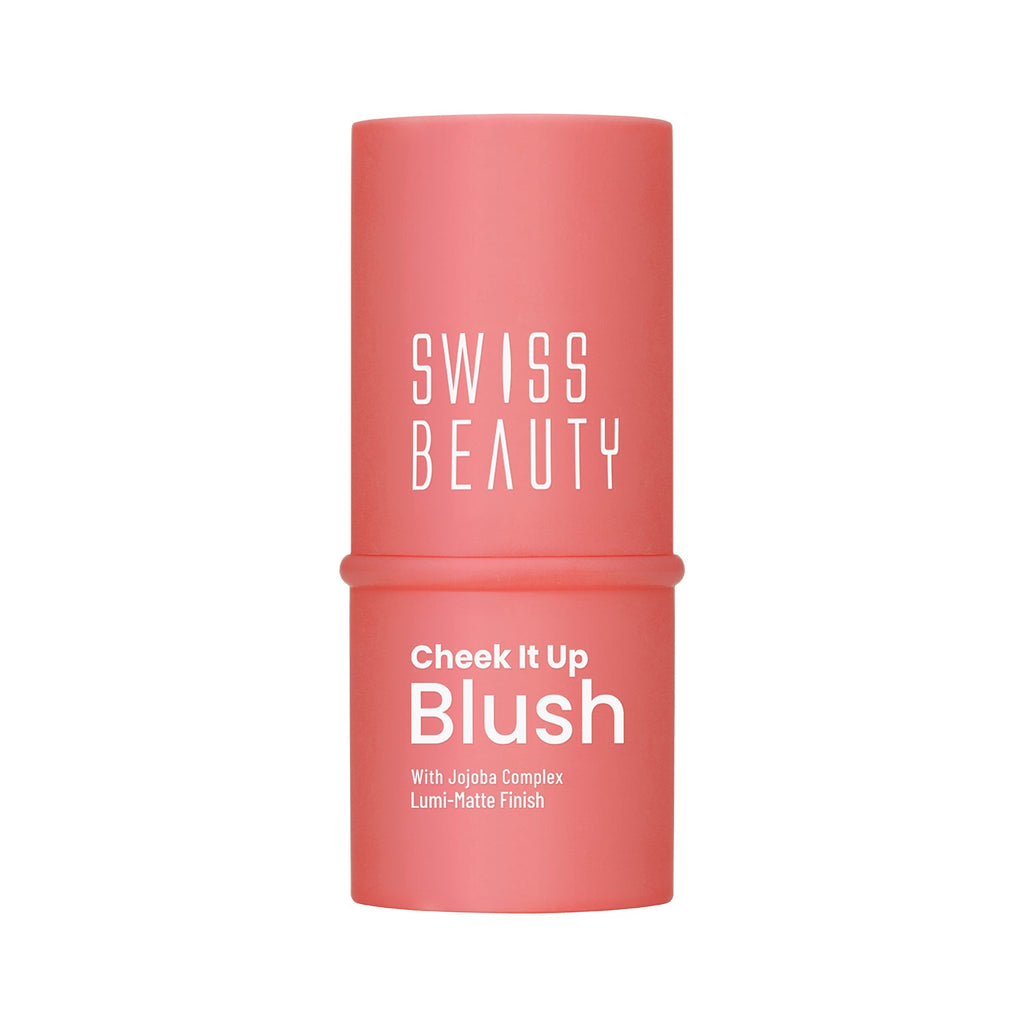 Swiss Beauty Cheek It Up Blush