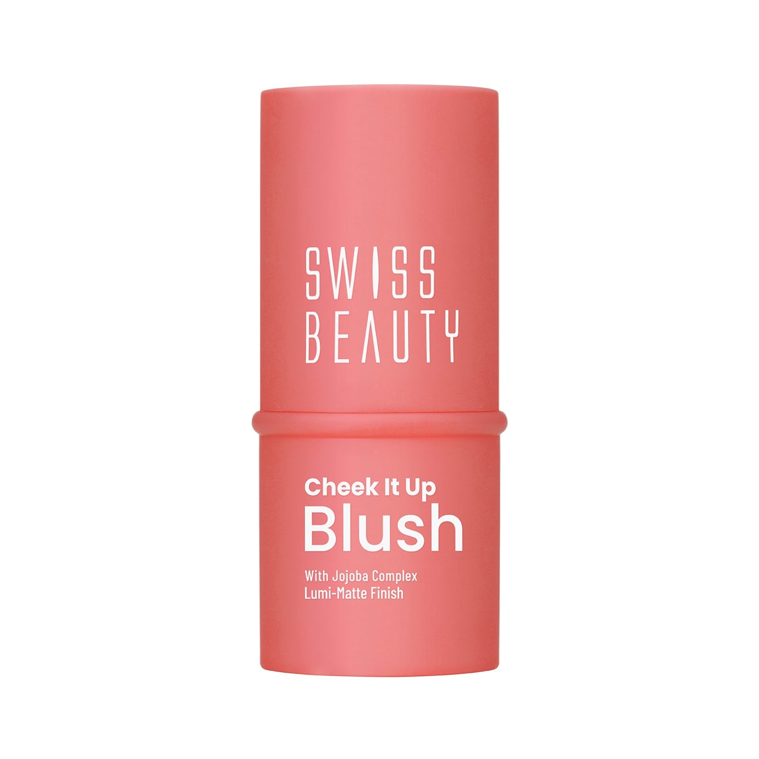 Swiss Beauty Cheek It Up Blush