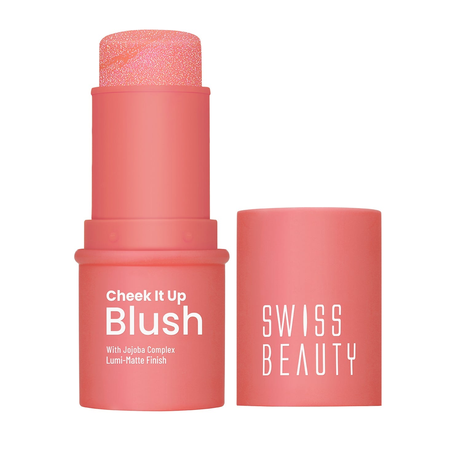Swiss Beauty Cheek It Up Blush