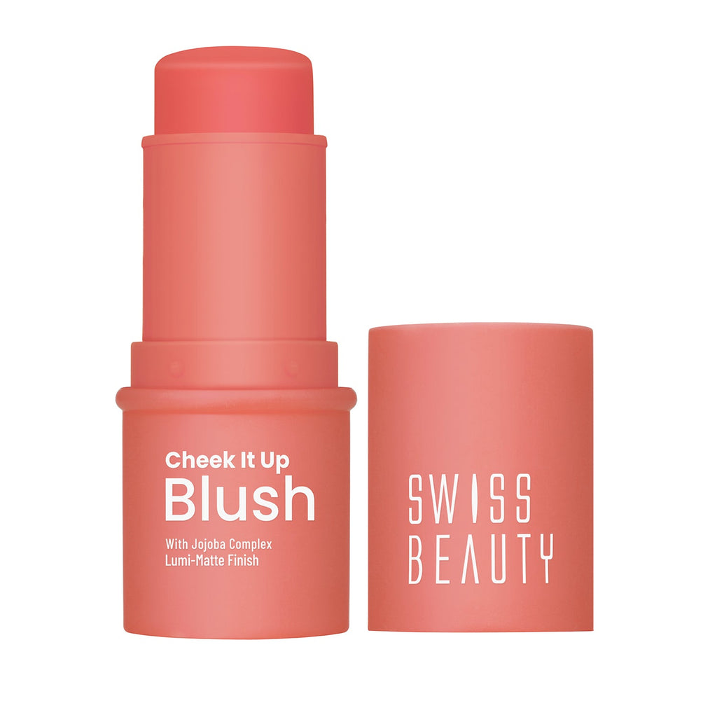 Swiss Beauty Cheek It Up Blush