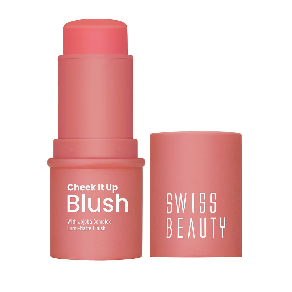 Swiss Beauty Cheek It Up Blush
