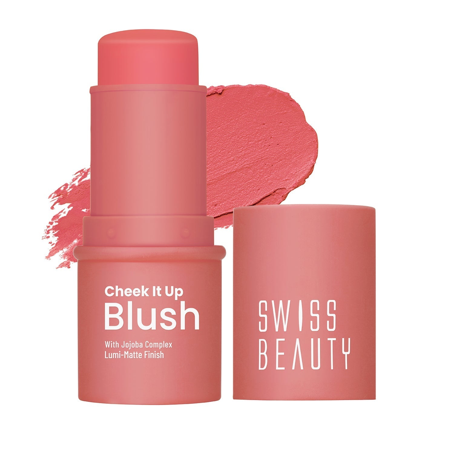 Swiss Beauty Cheek It Up Blush