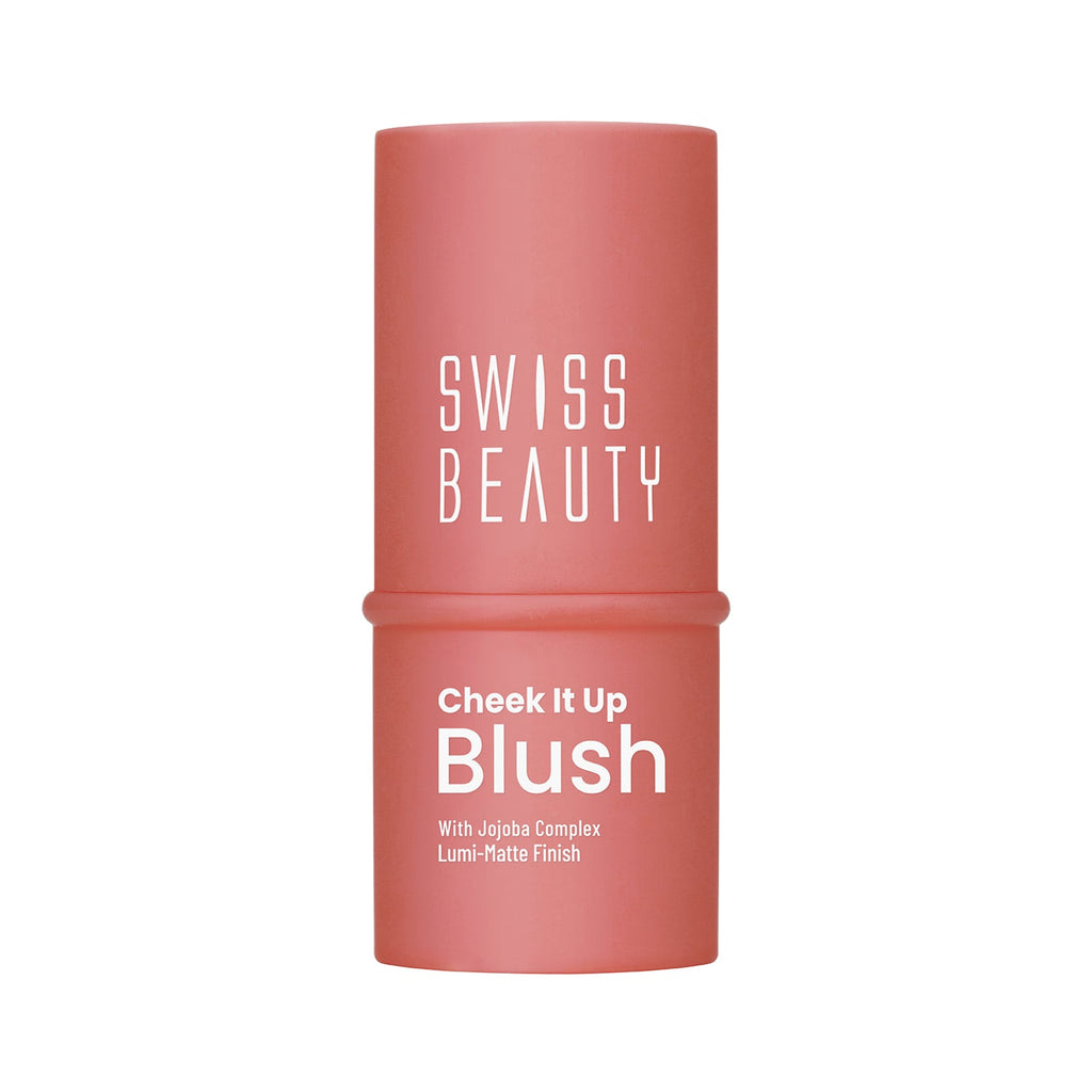 Swiss Beauty Cheek It Up Blush