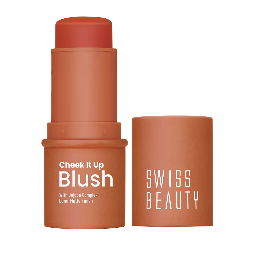 Swiss Beauty Cheek It Up Blush