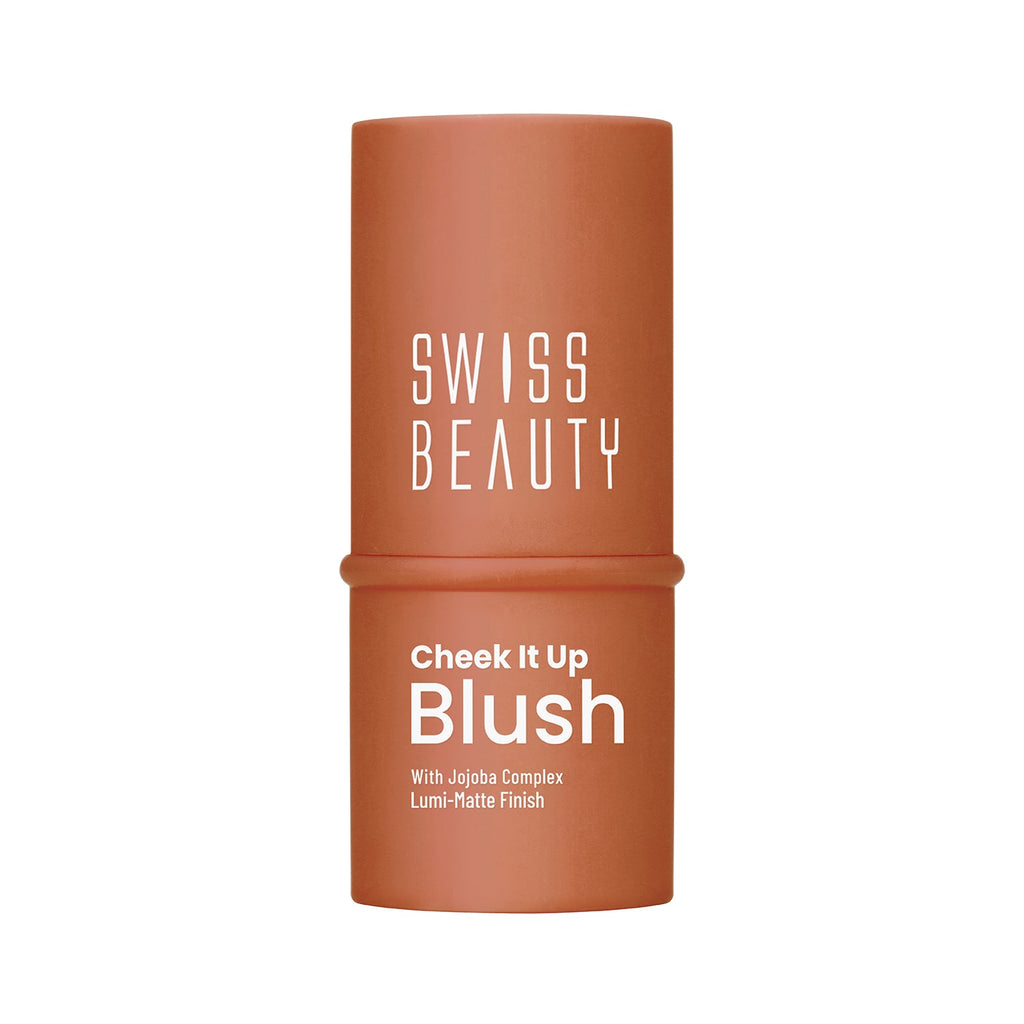 Swiss Beauty Cheek It Up Blush