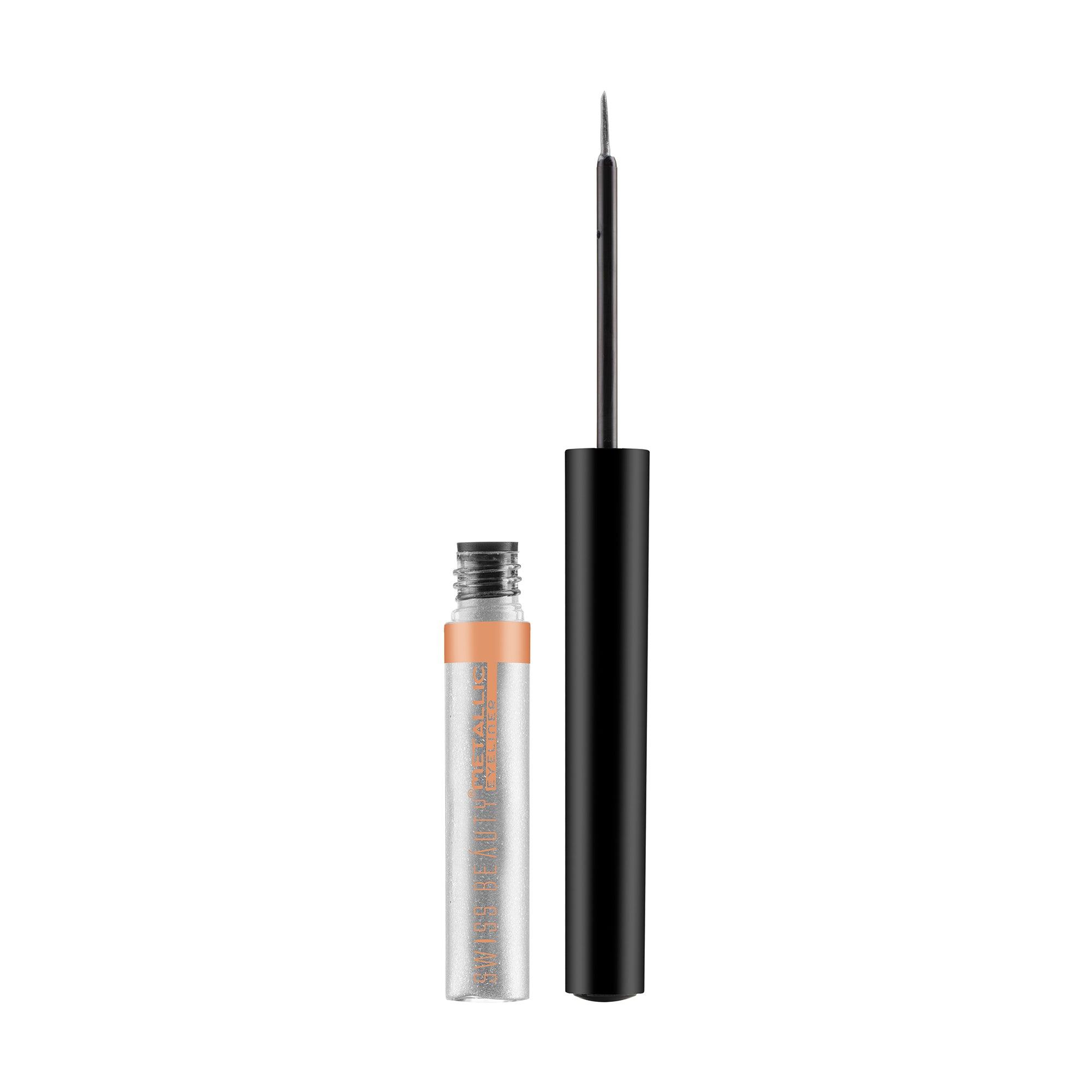 Swiss Beauty Metallic Eyeliner