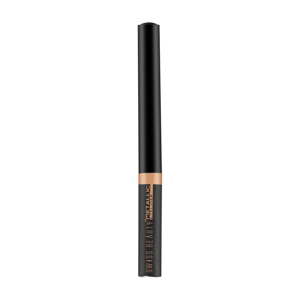 Swiss Beauty Metallic Eyeliner