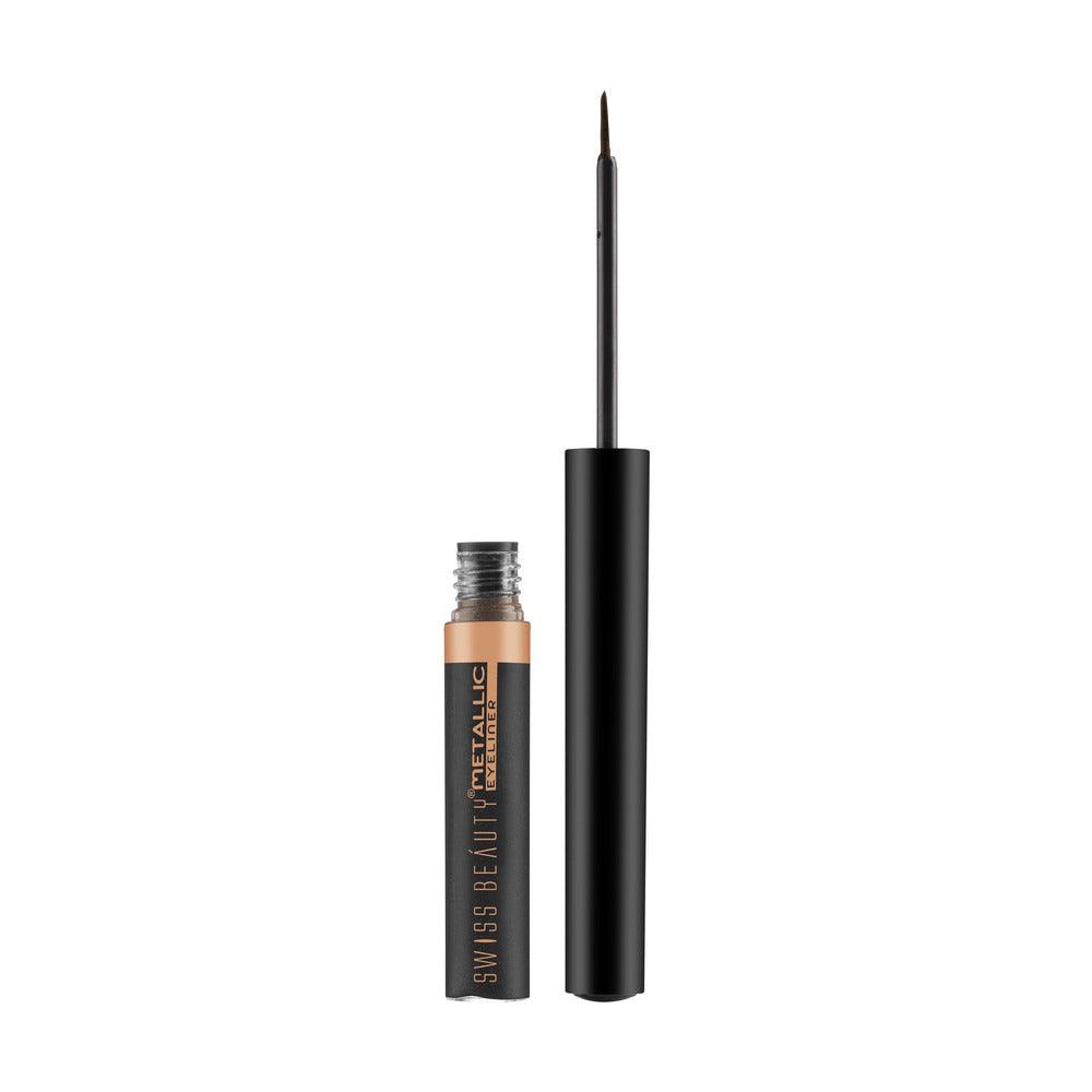 Swiss Beauty Metallic Eyeliner