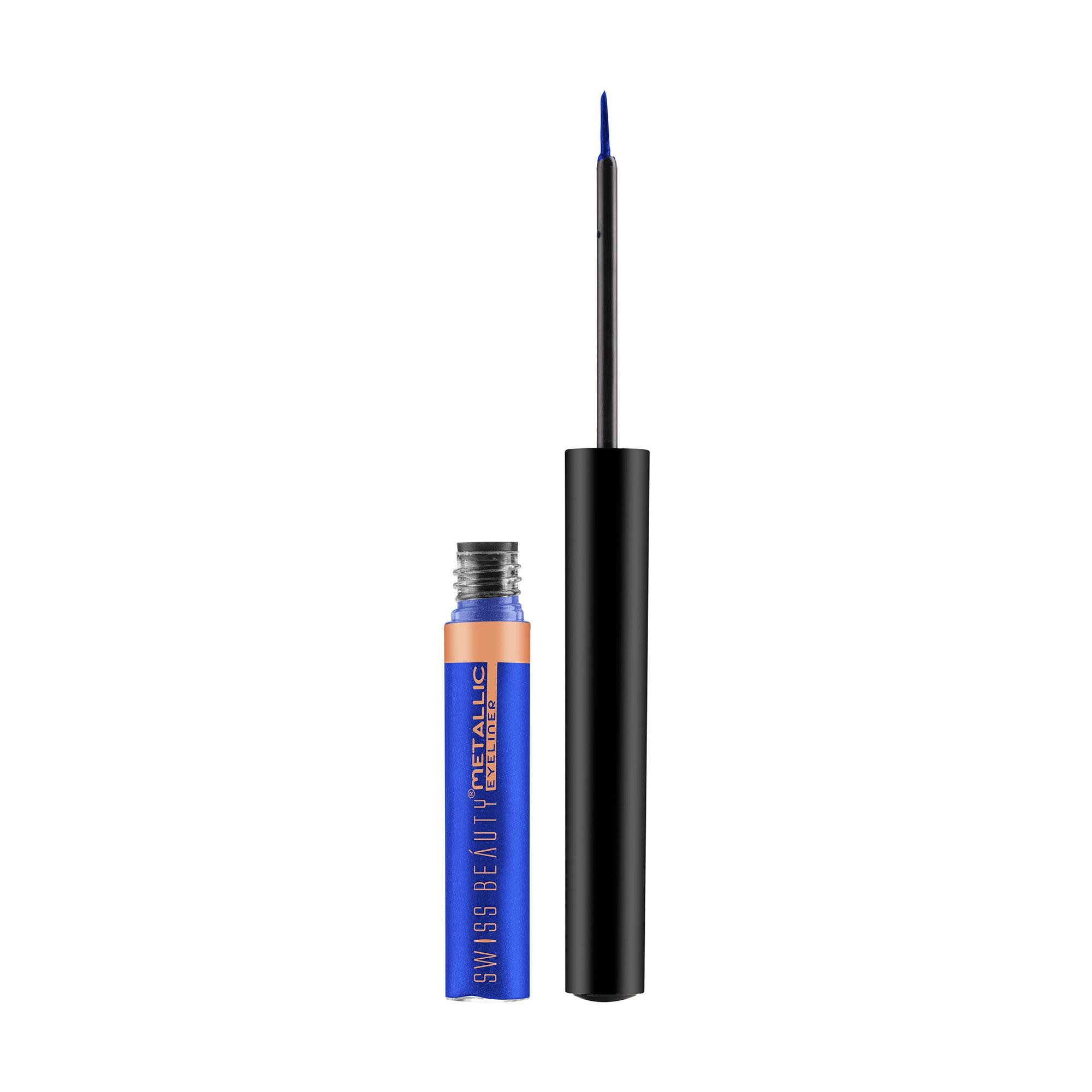 Swiss Beauty Metallic Eyeliner