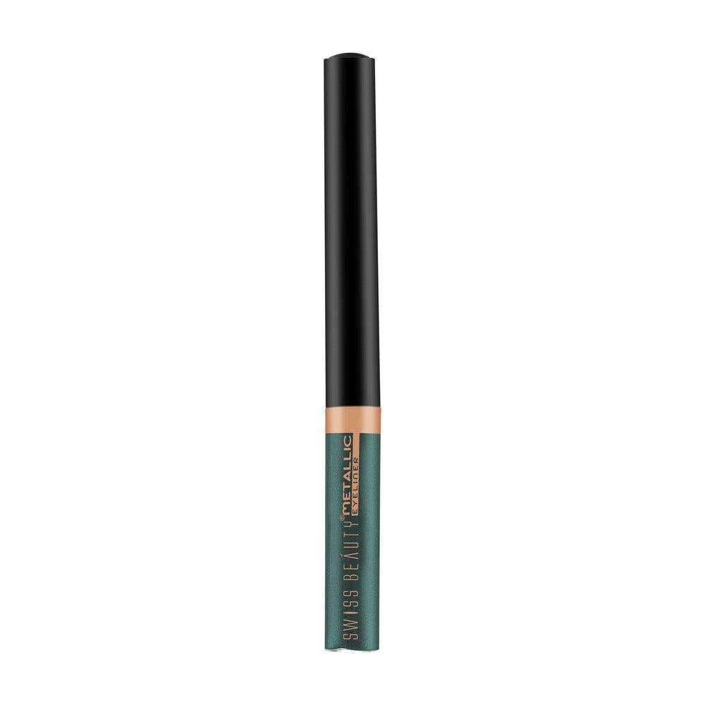 Swiss Beauty Metallic Eyeliner