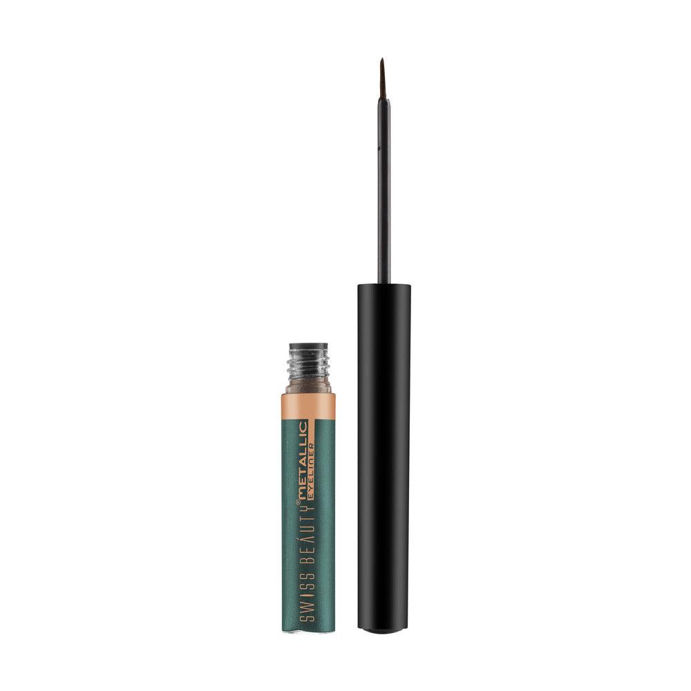 Swiss Beauty Metallic Eyeliner