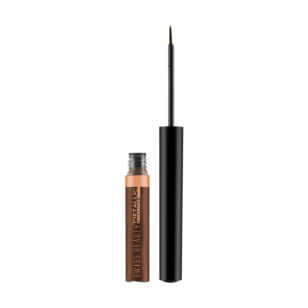 Swiss Beauty Metallic Eyeliner