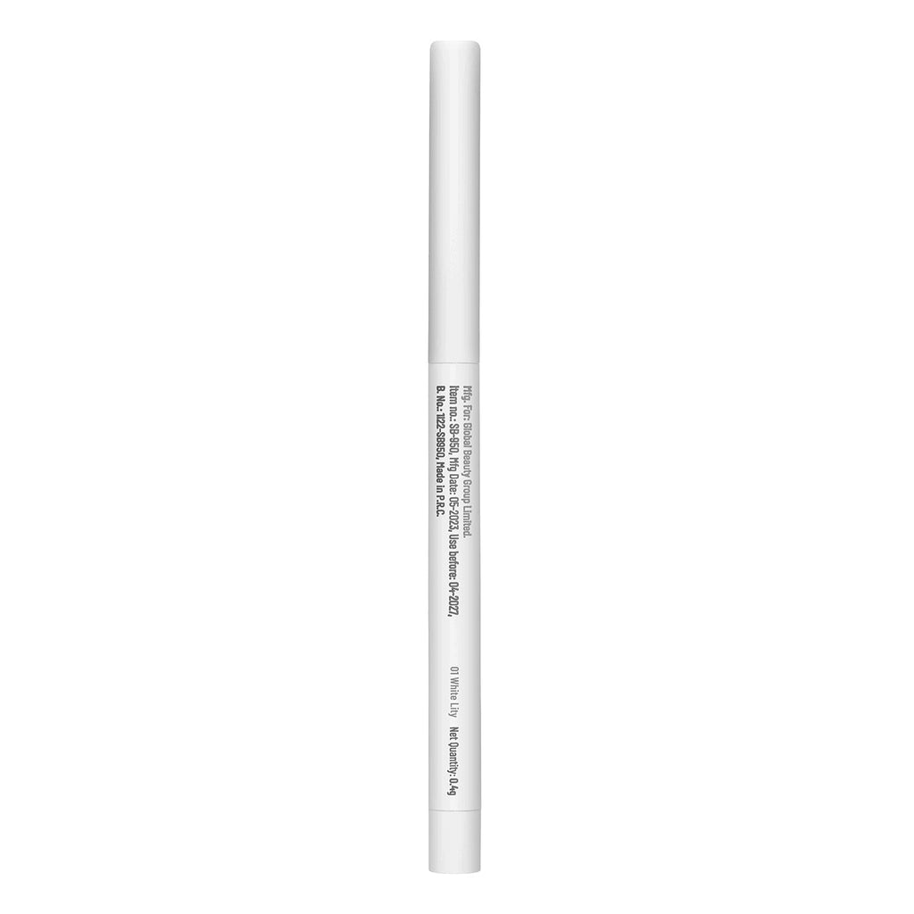 Swiss Beauty Colour Me Happy Eyeliner