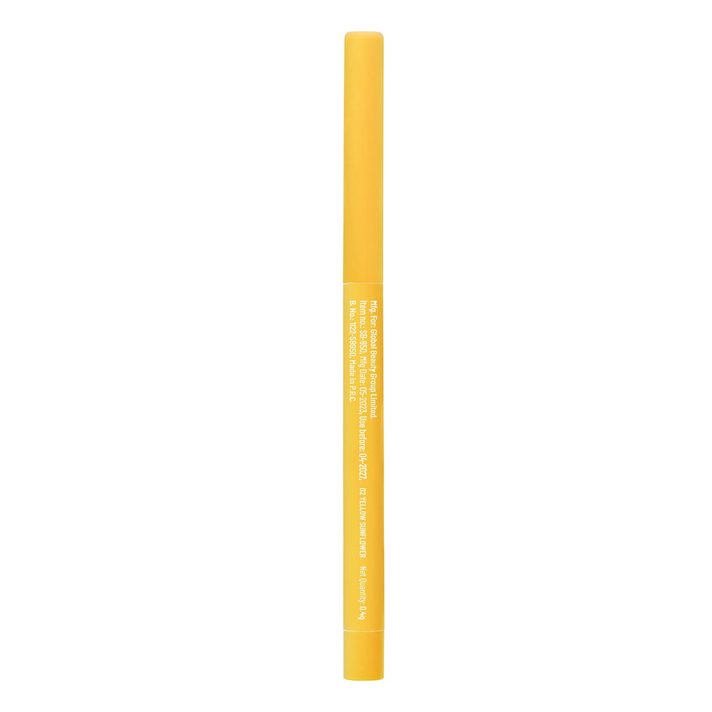 Swiss Beauty Colour Me Happy Eyeliner