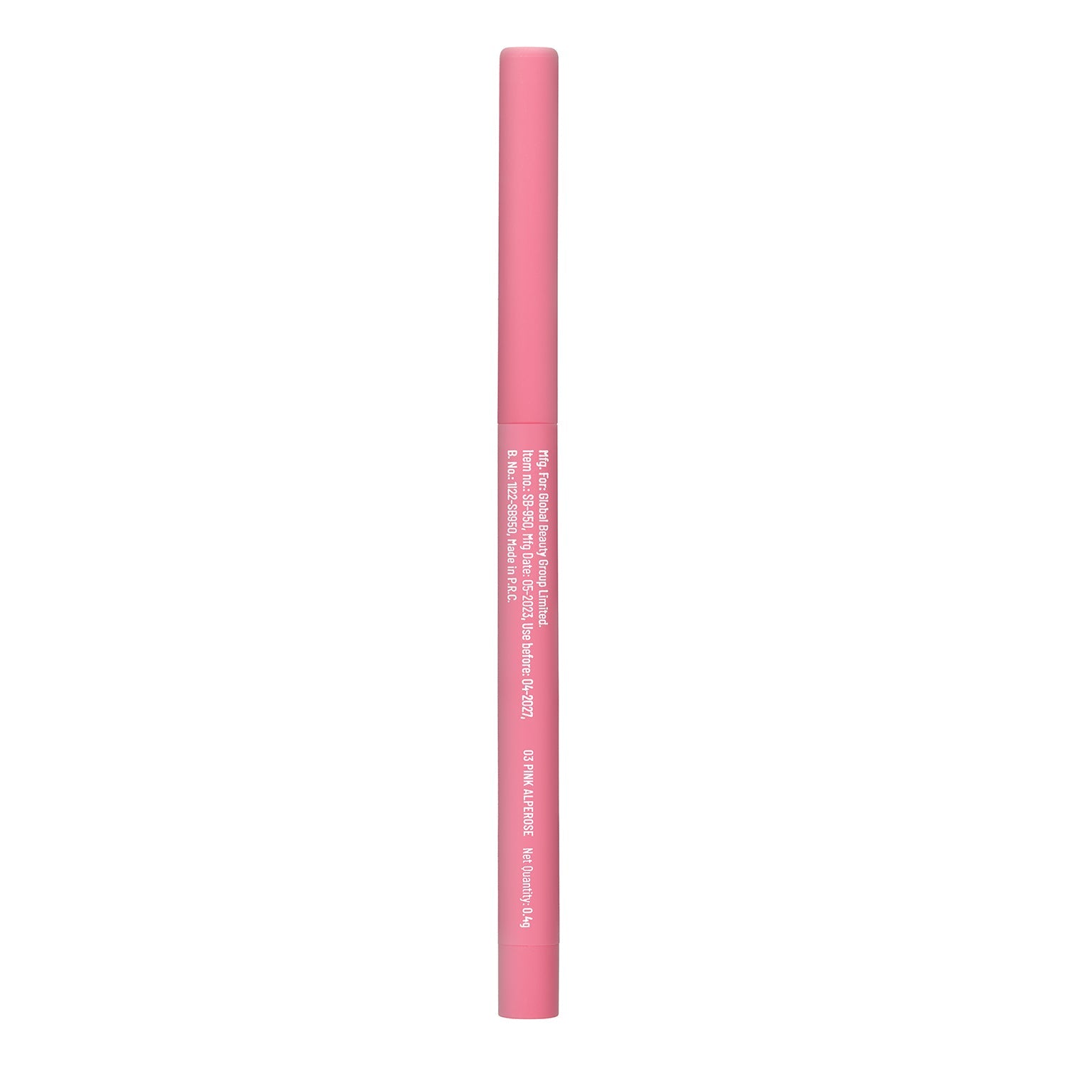 Swiss Beauty Colour Me Happy Eyeliner