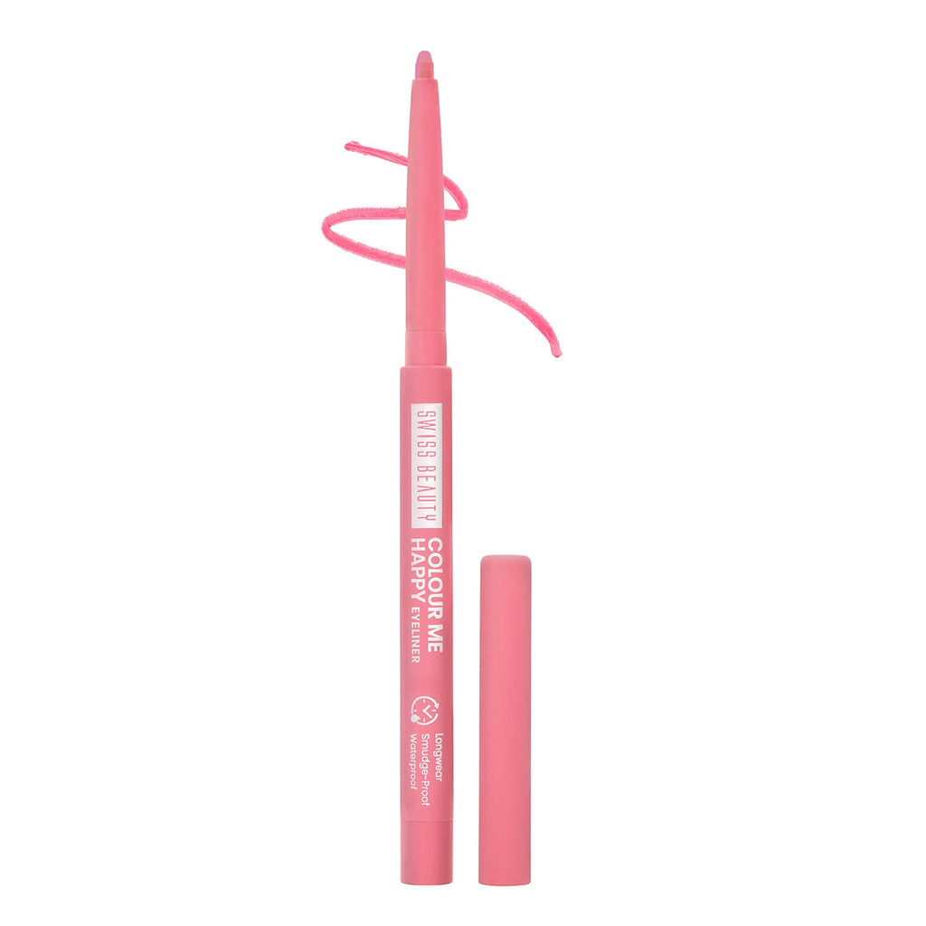 Swiss Beauty Colour Me Happy Eyeliner