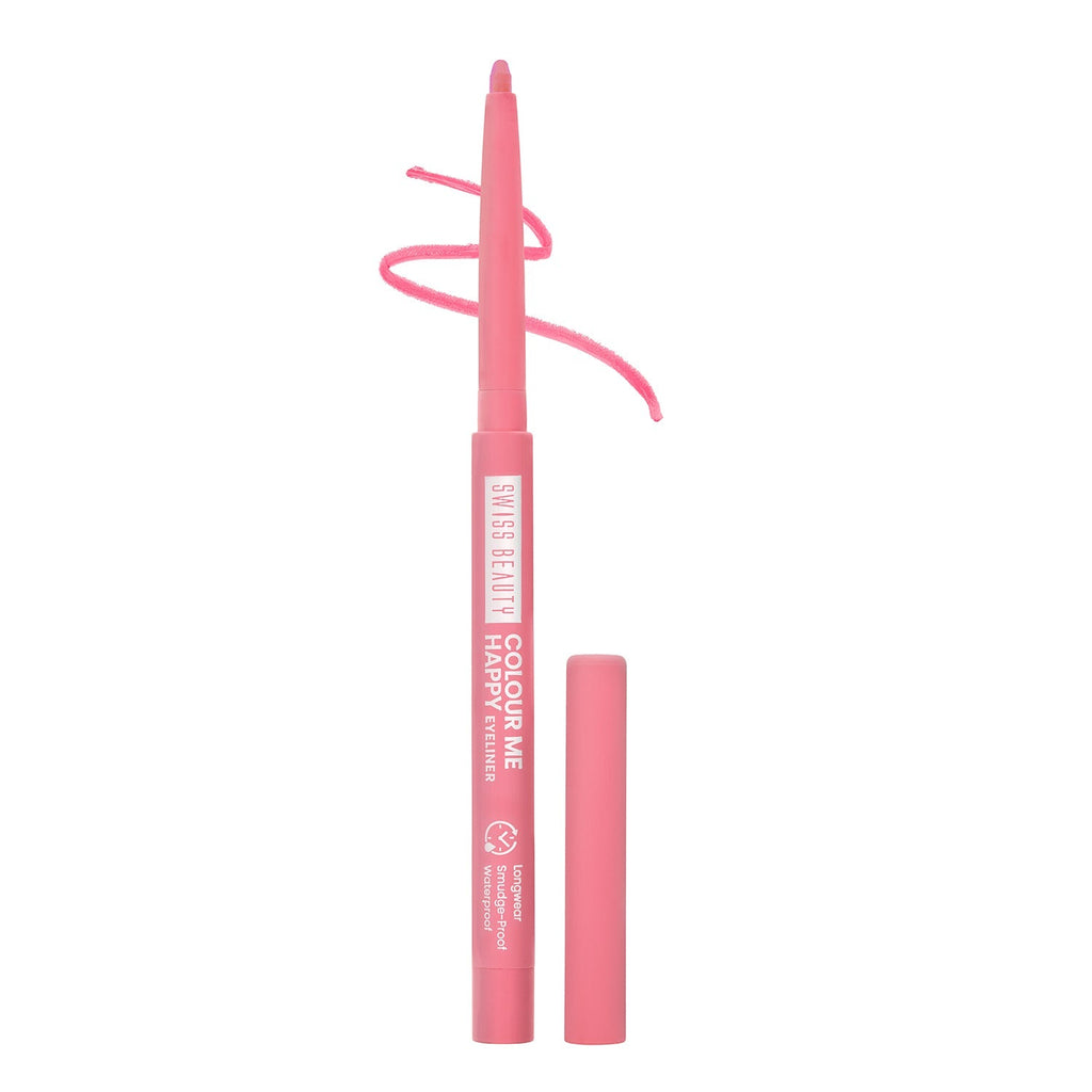 Swiss Beauty Colour Me Happy Eyeliner