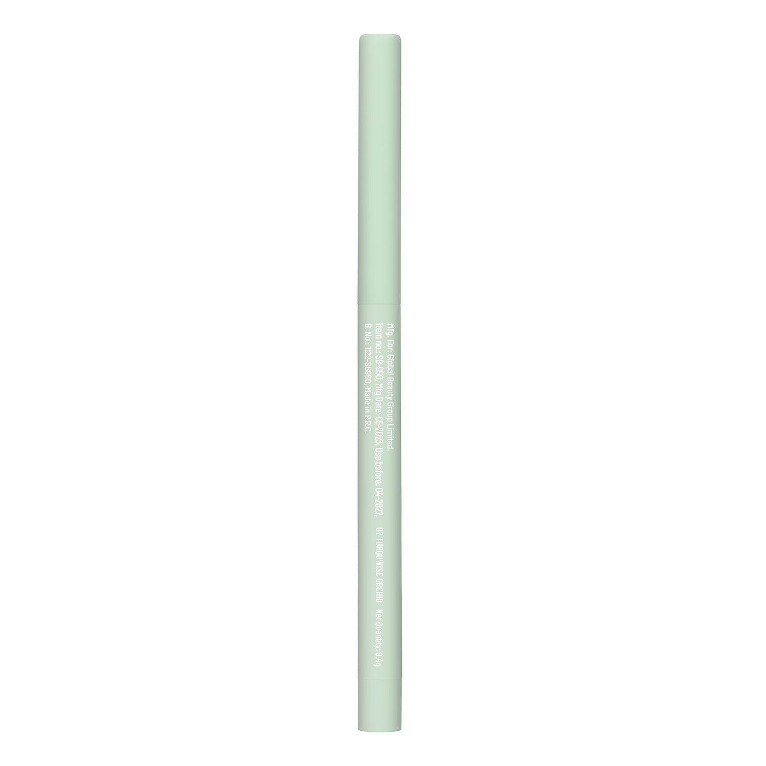 Swiss Beauty Colour Me Happy Eyeliner