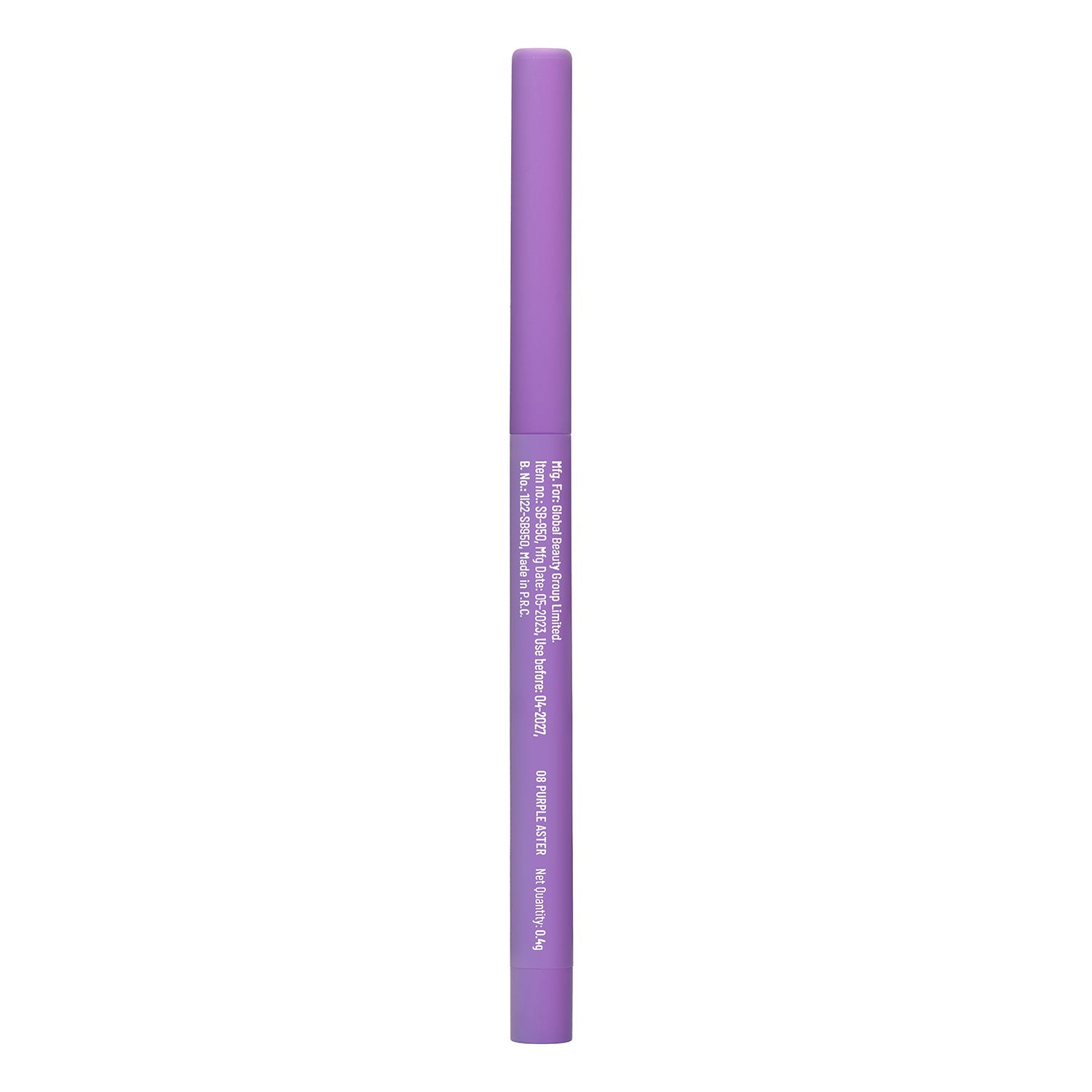 Swiss Beauty Colour Me Happy Eyeliner