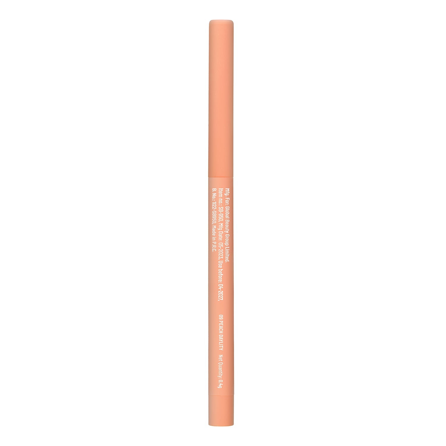 Swiss Beauty Colour Me Happy Eyeliner