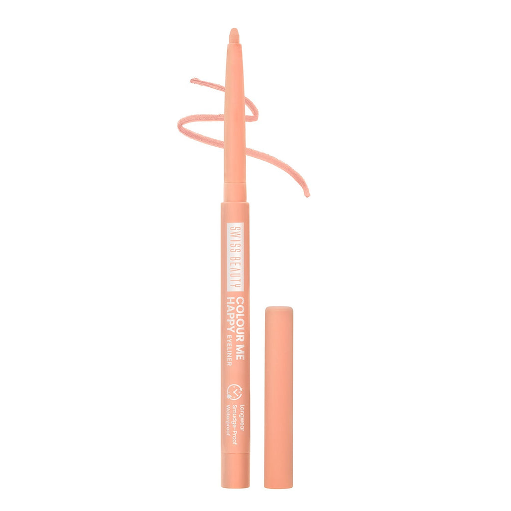 Swiss Beauty Colour Me Happy Eyeliner