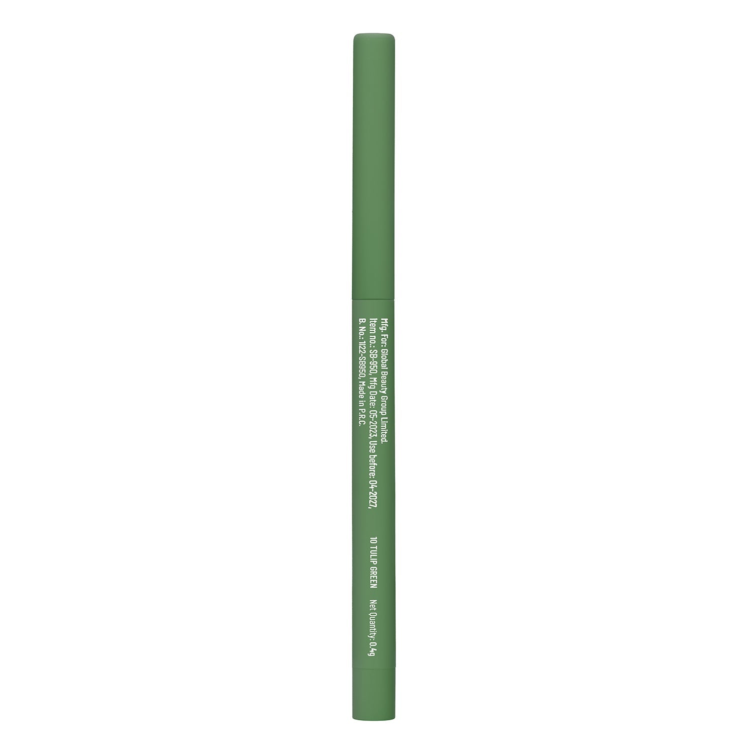 Swiss Beauty Colour Me Happy Eyeliner