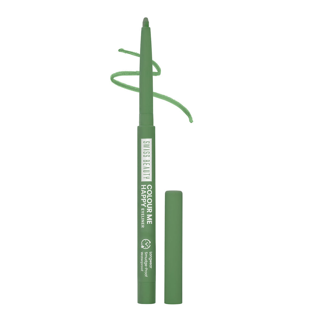 Swiss Beauty Colour Me Happy Eyeliner