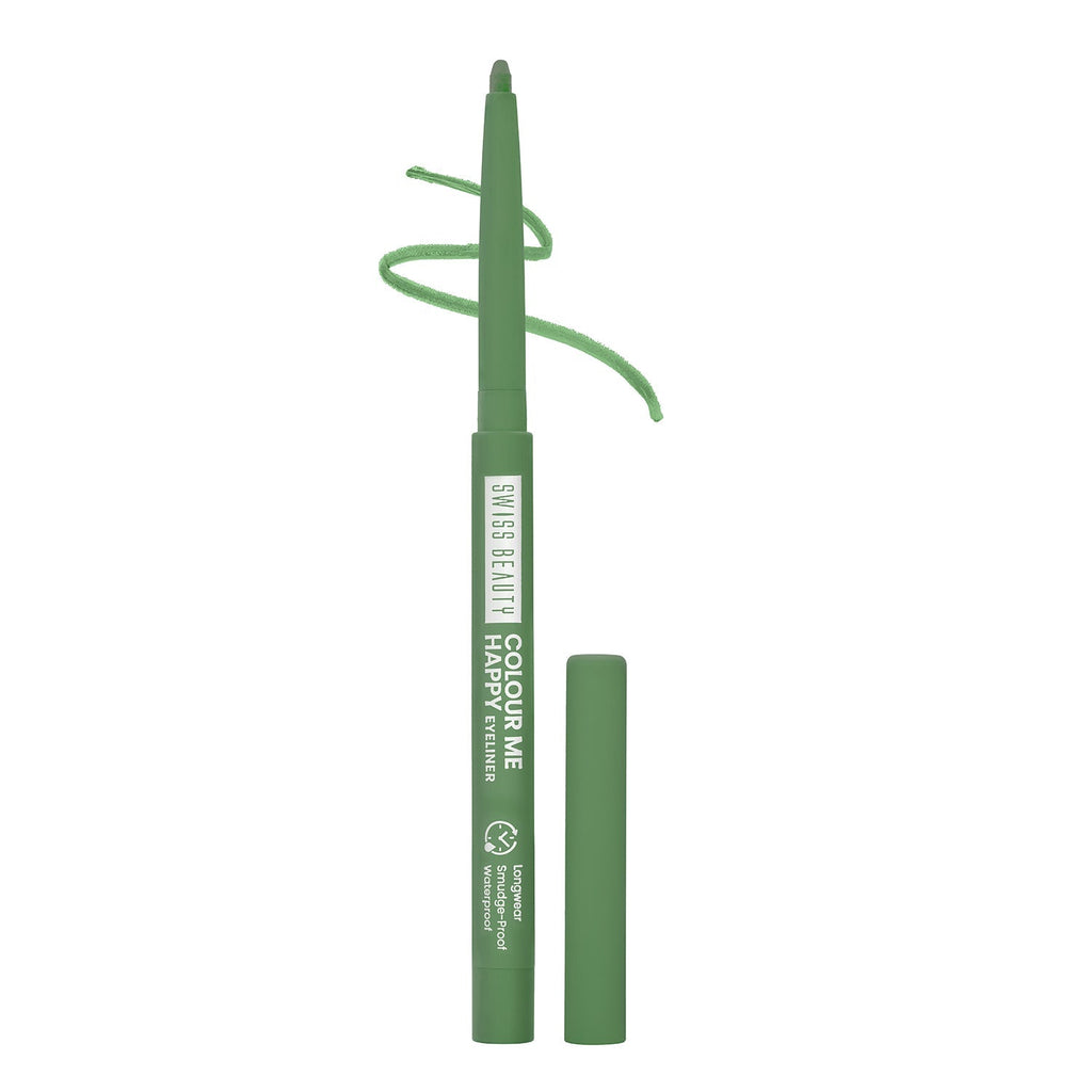 Swiss Beauty Colour Me Happy Eyeliner