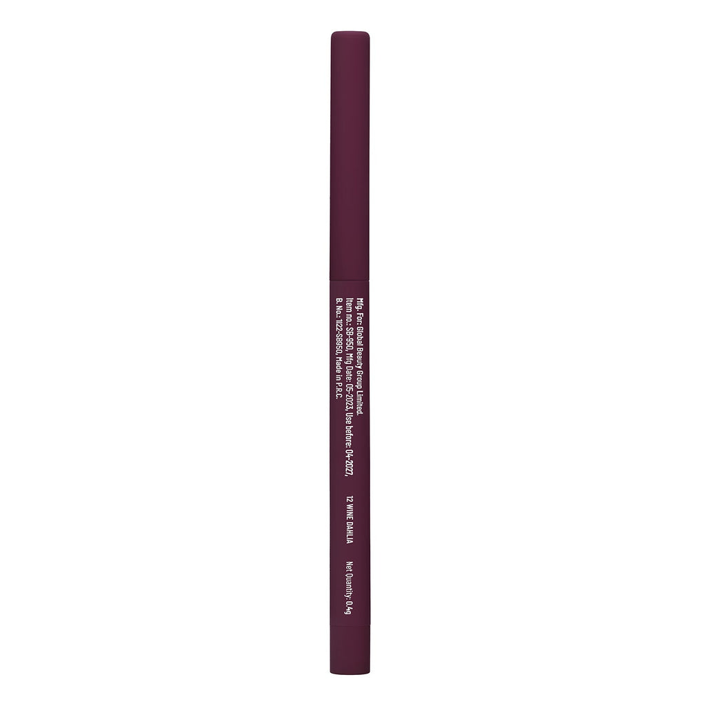 Swiss Beauty Colour Me Happy Eyeliner