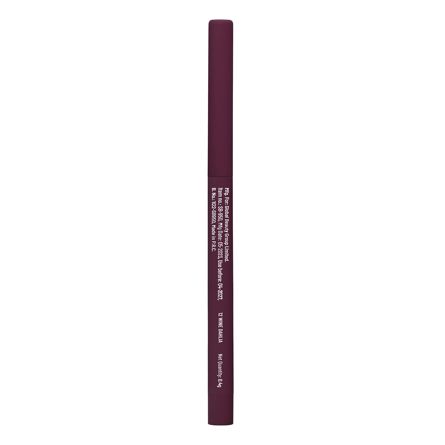 Swiss Beauty Colour Me Happy Eyeliner