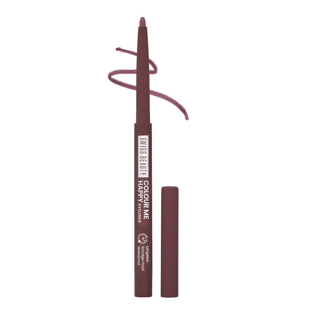 Swiss Beauty Colour Me Happy Eyeliner