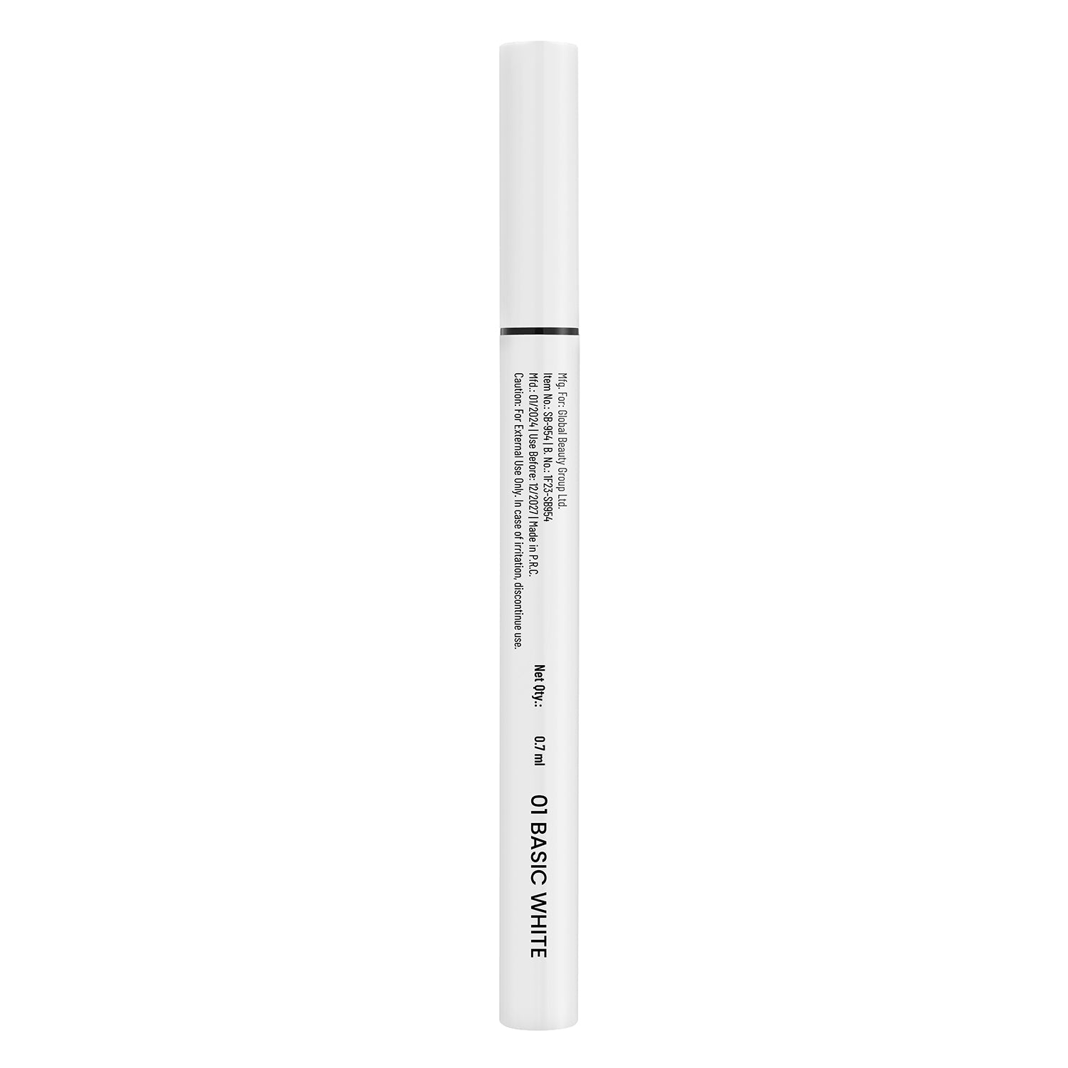 Swiss Beauty Colour Me Bright Sketch Eyeliner