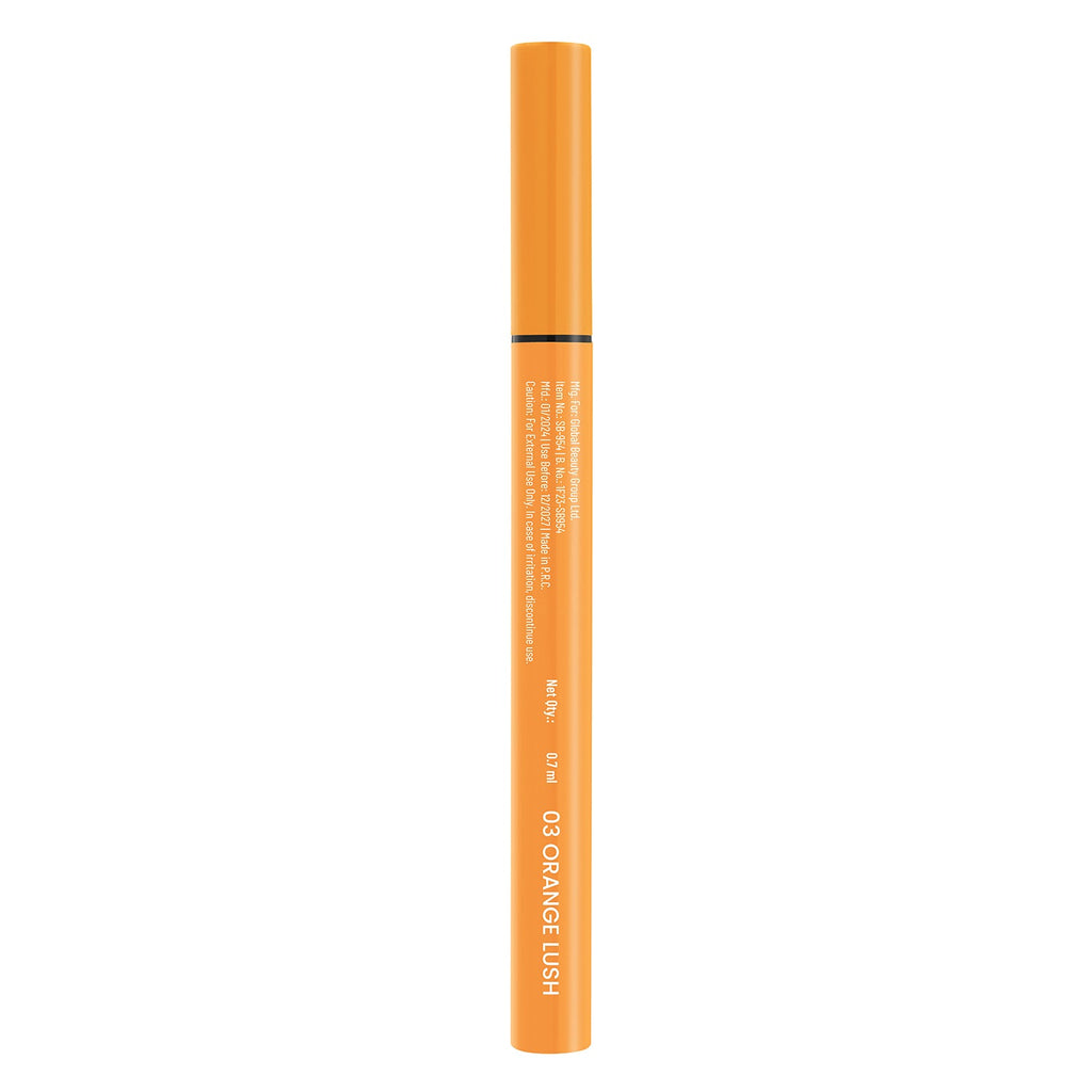 Swiss Beauty Colour Me Bright Sketch Eyeliner