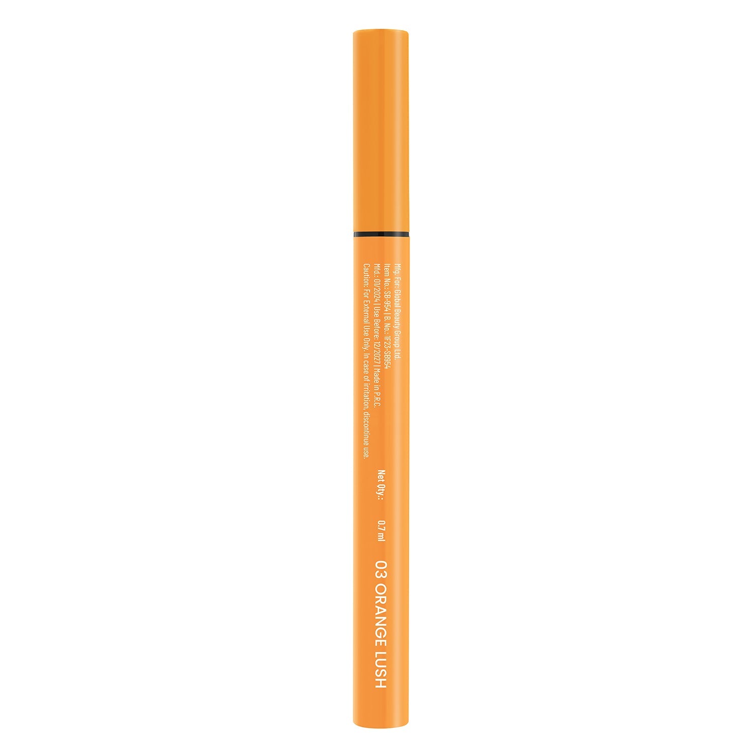 Swiss Beauty Colour Me Bright Sketch Eyeliner