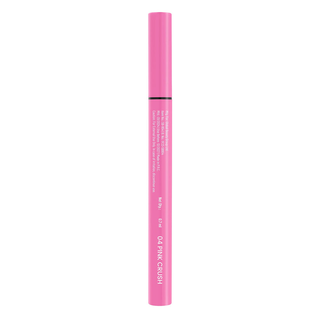 Swiss Beauty Colour Me Bright Sketch Eyeliner