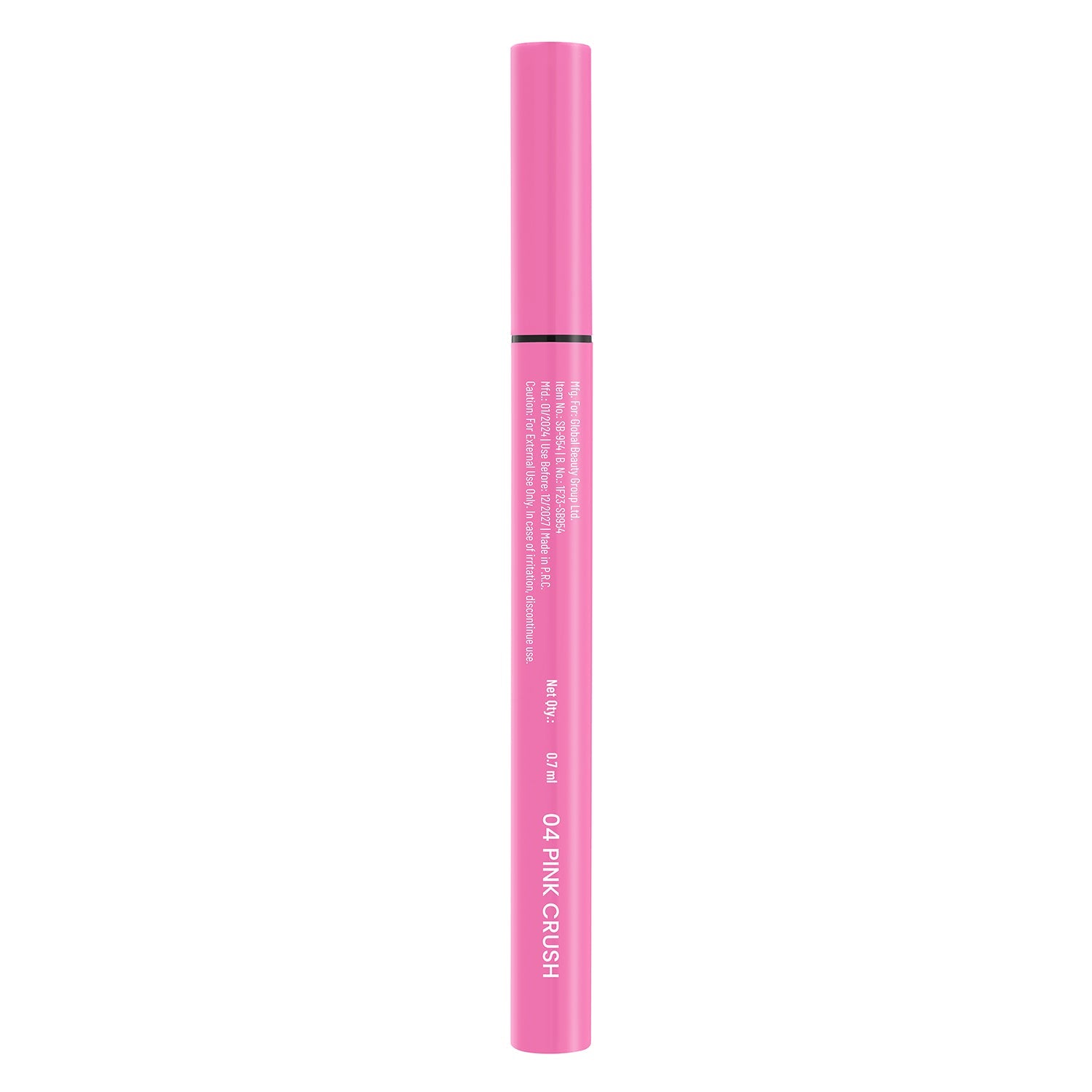 Swiss Beauty Colour Me Bright Sketch Eyeliner
