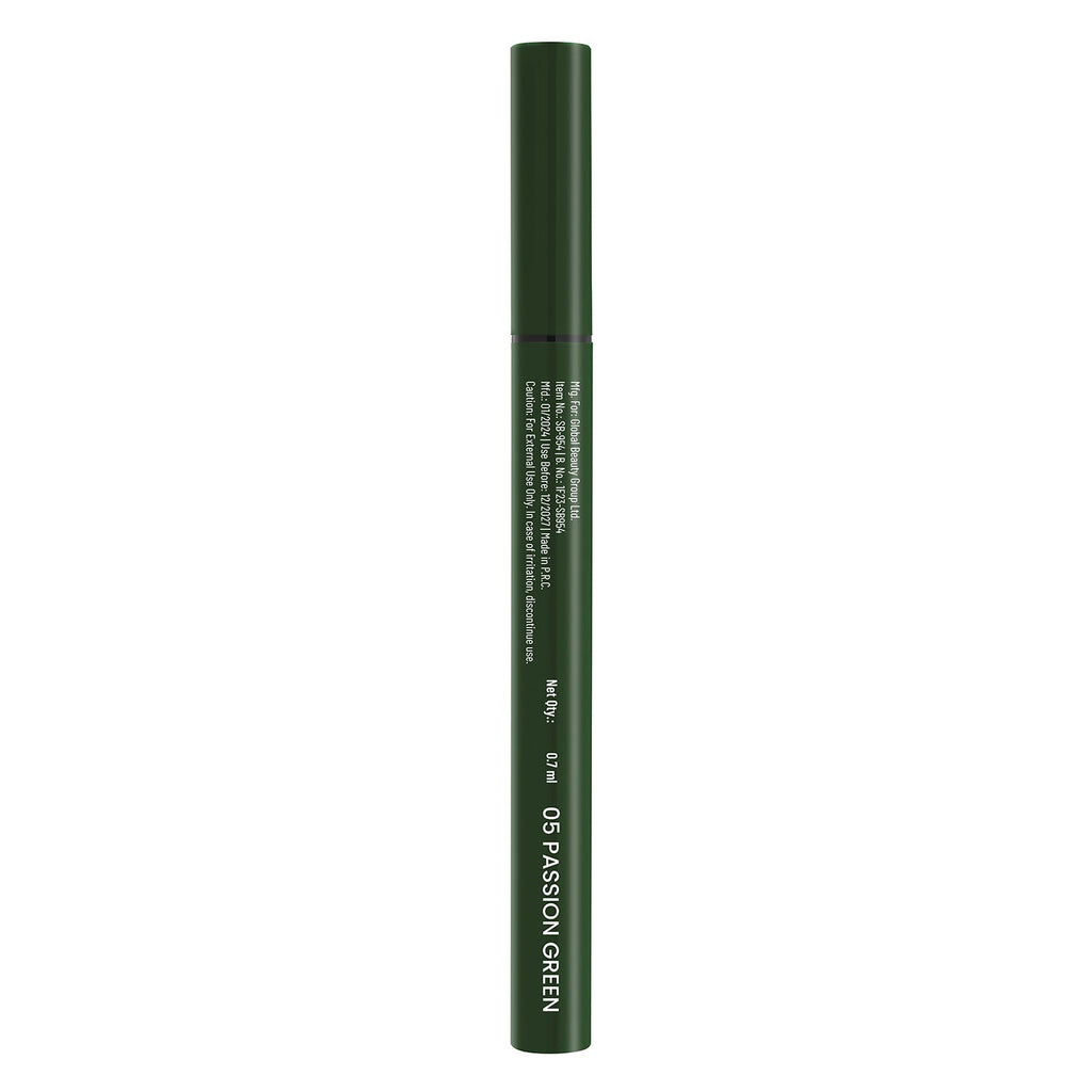 Swiss Beauty Colour Me Bright Sketch Eyeliner
