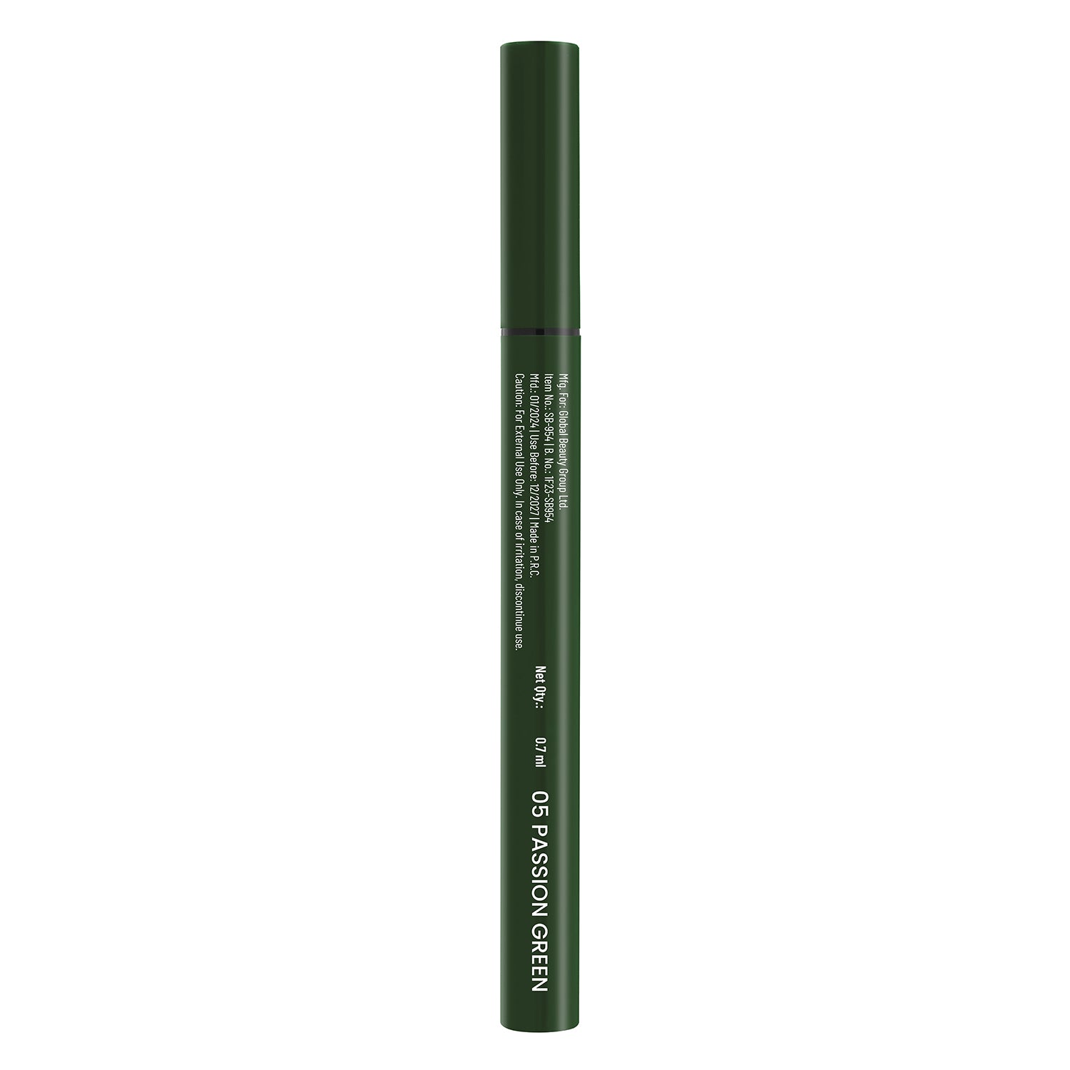 Swiss Beauty Colour Me Bright Sketch Eyeliner