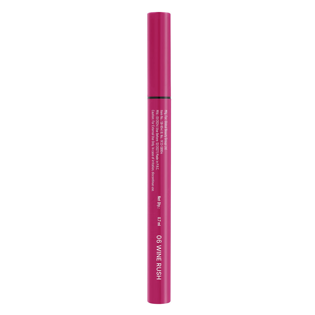 Swiss Beauty Colour Me Bright Sketch Eyeliner