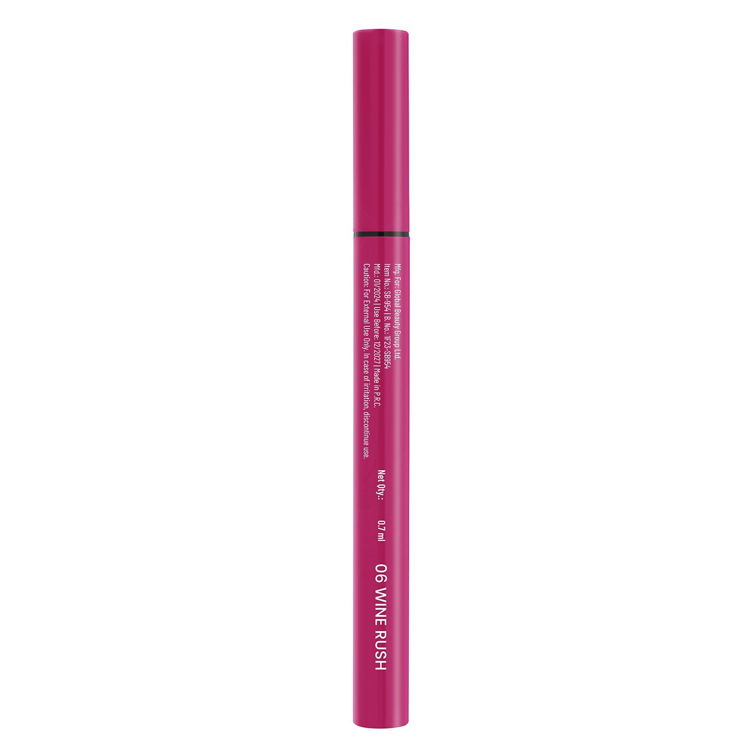 Swiss Beauty Colour Me Bright Sketch Eyeliner
